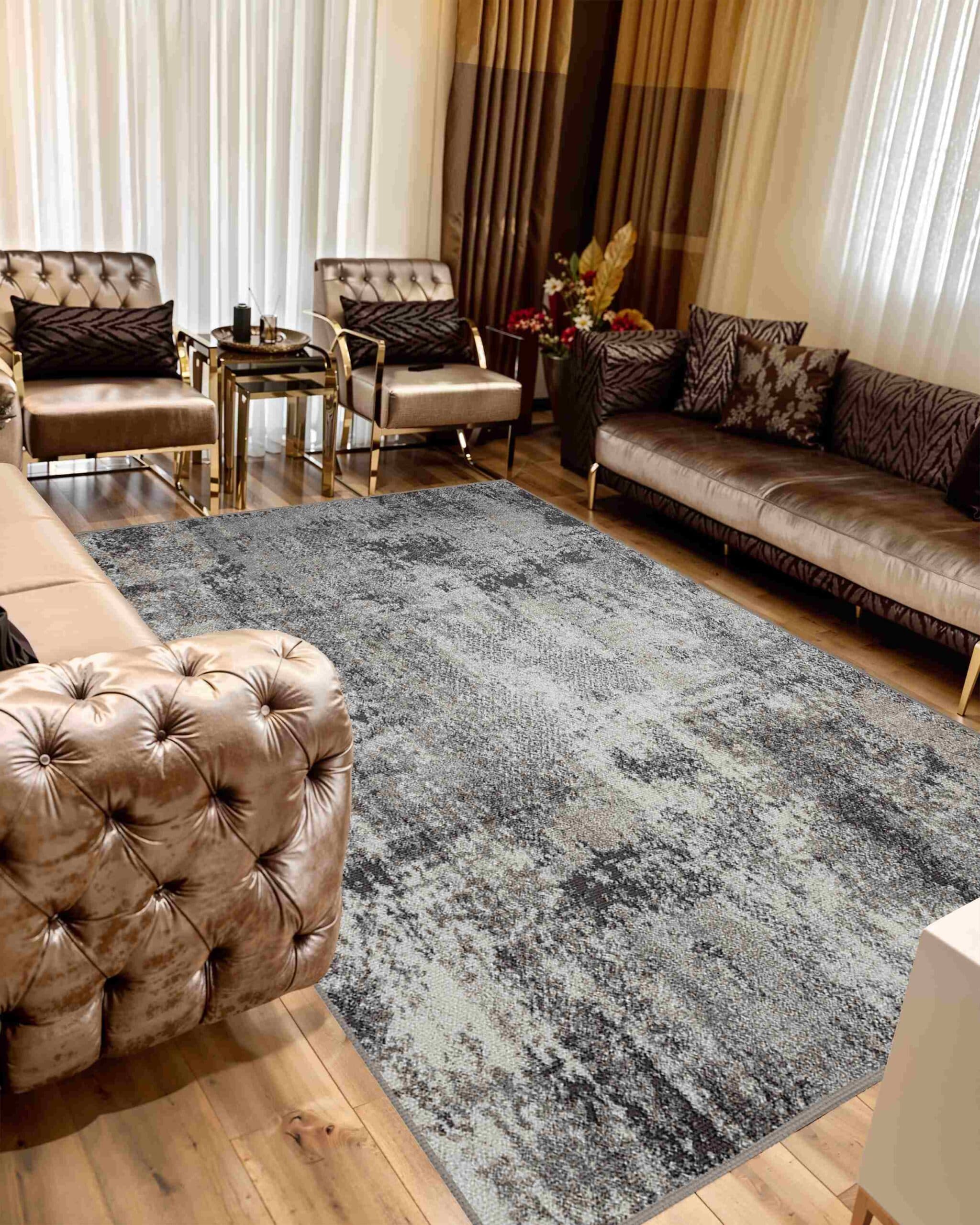AURORA Rug DESIGN 9919 4