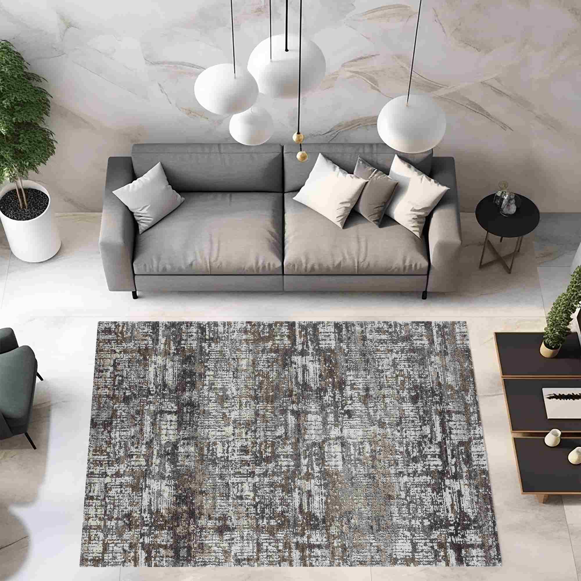 AURORA Rug DESIGN 9920 9