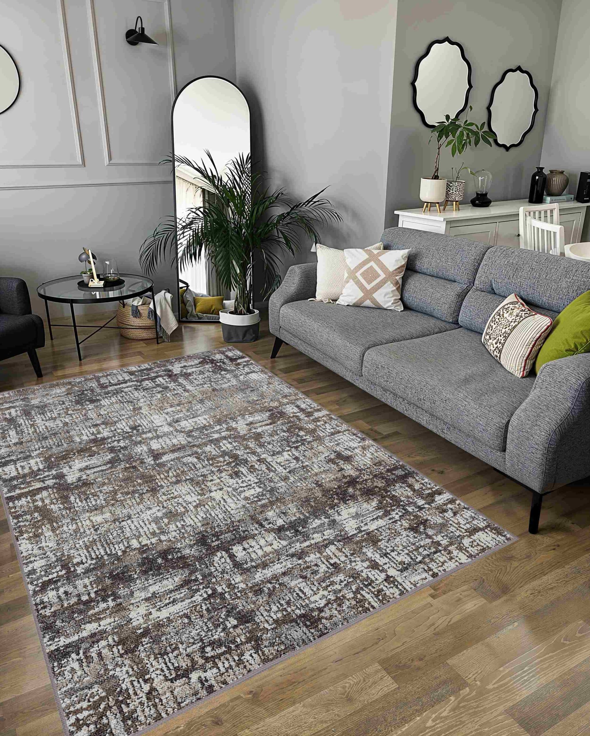 AURORA Rug DESIGN 9920 6