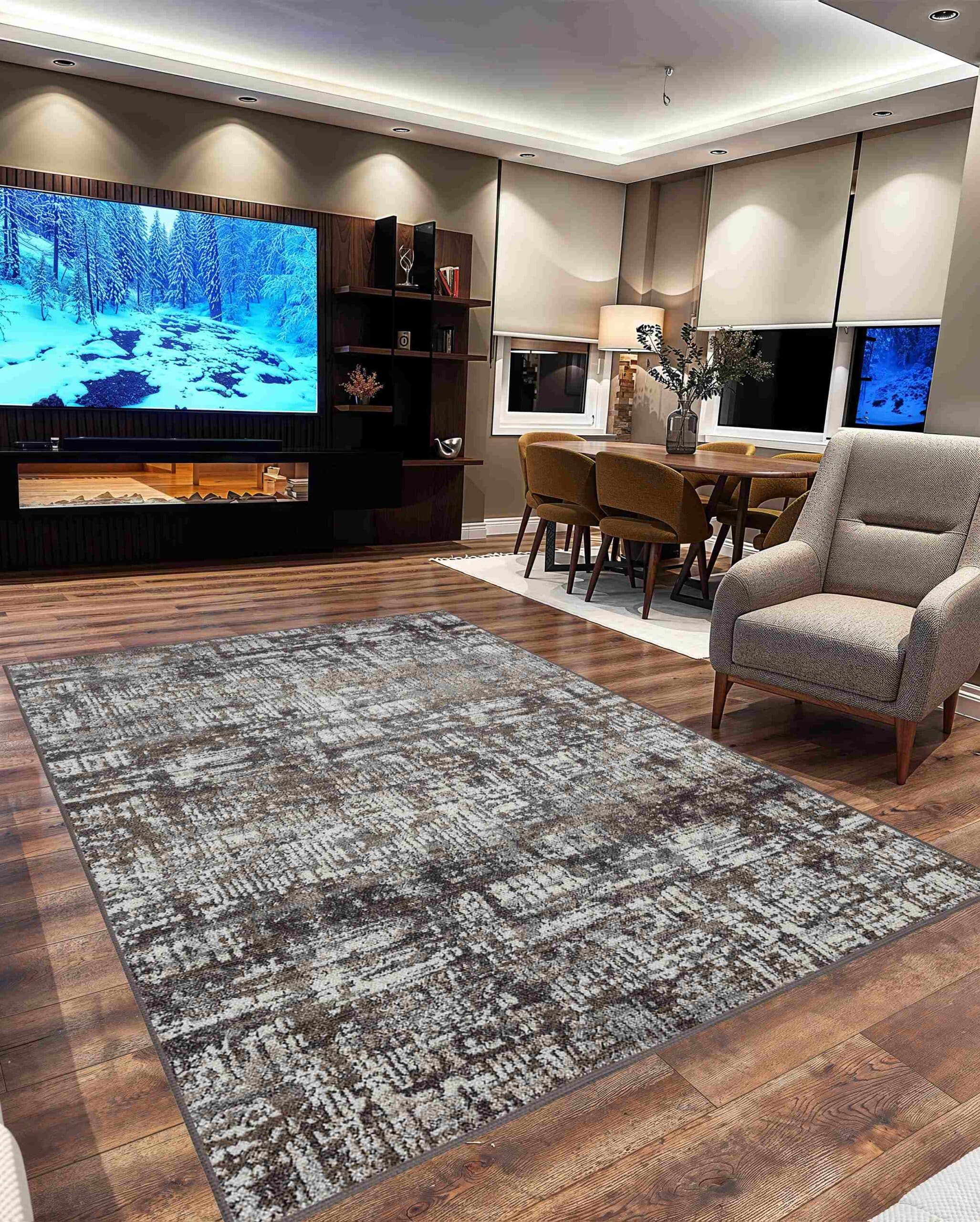 AURORA Rug DESIGN 9920 5