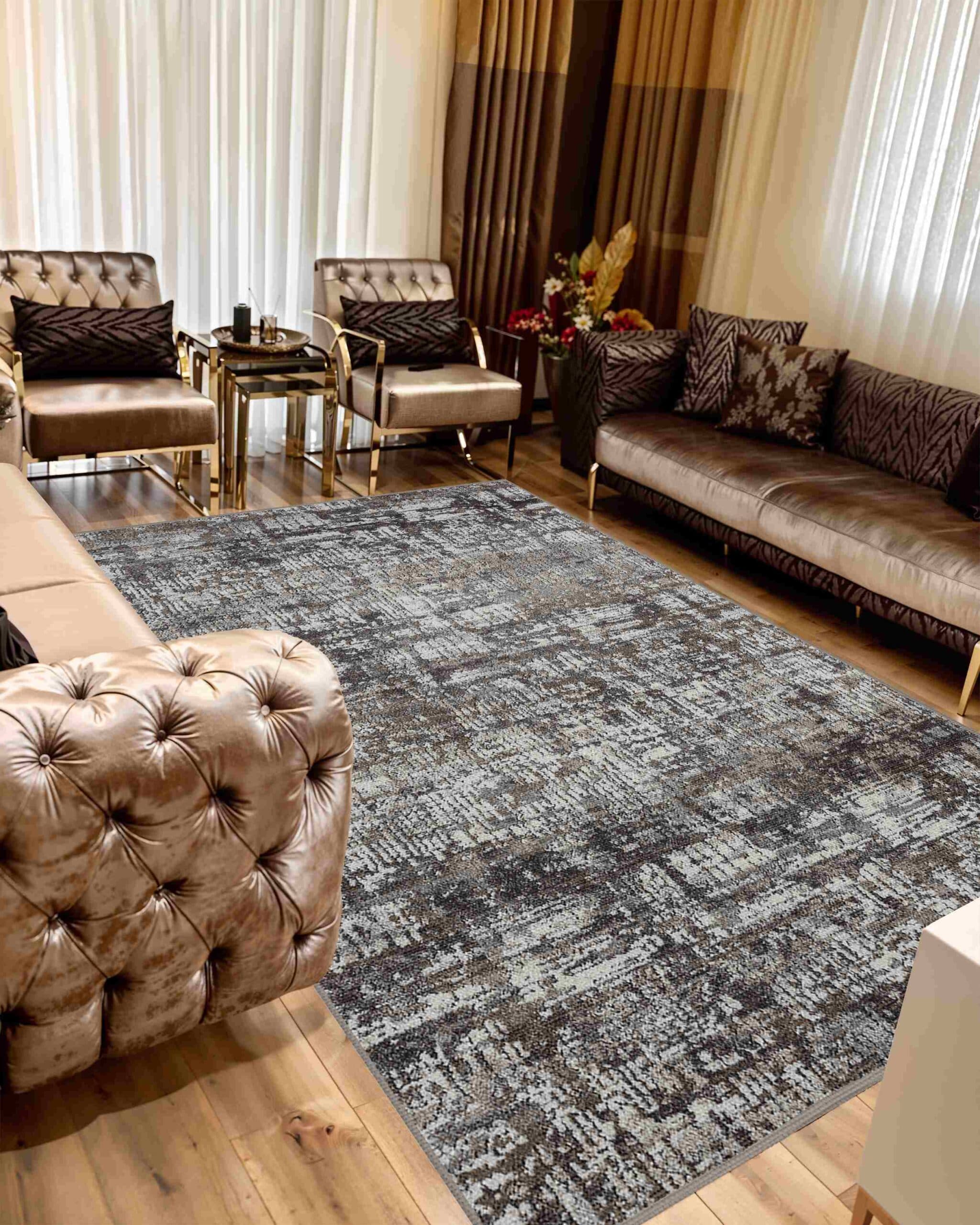 AURORA Rug DESIGN 9920 4