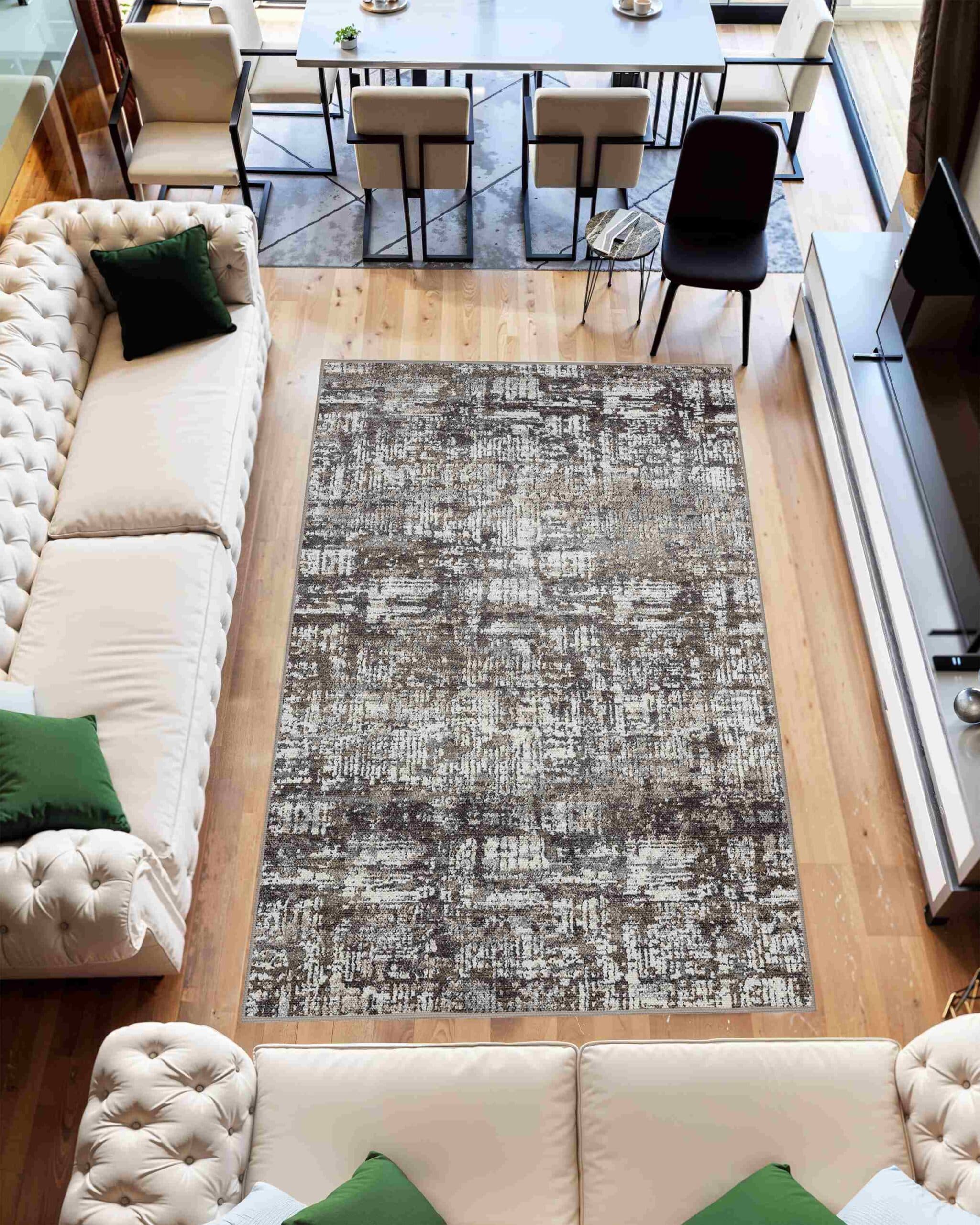 AURORA Rug DESIGN 9920 3