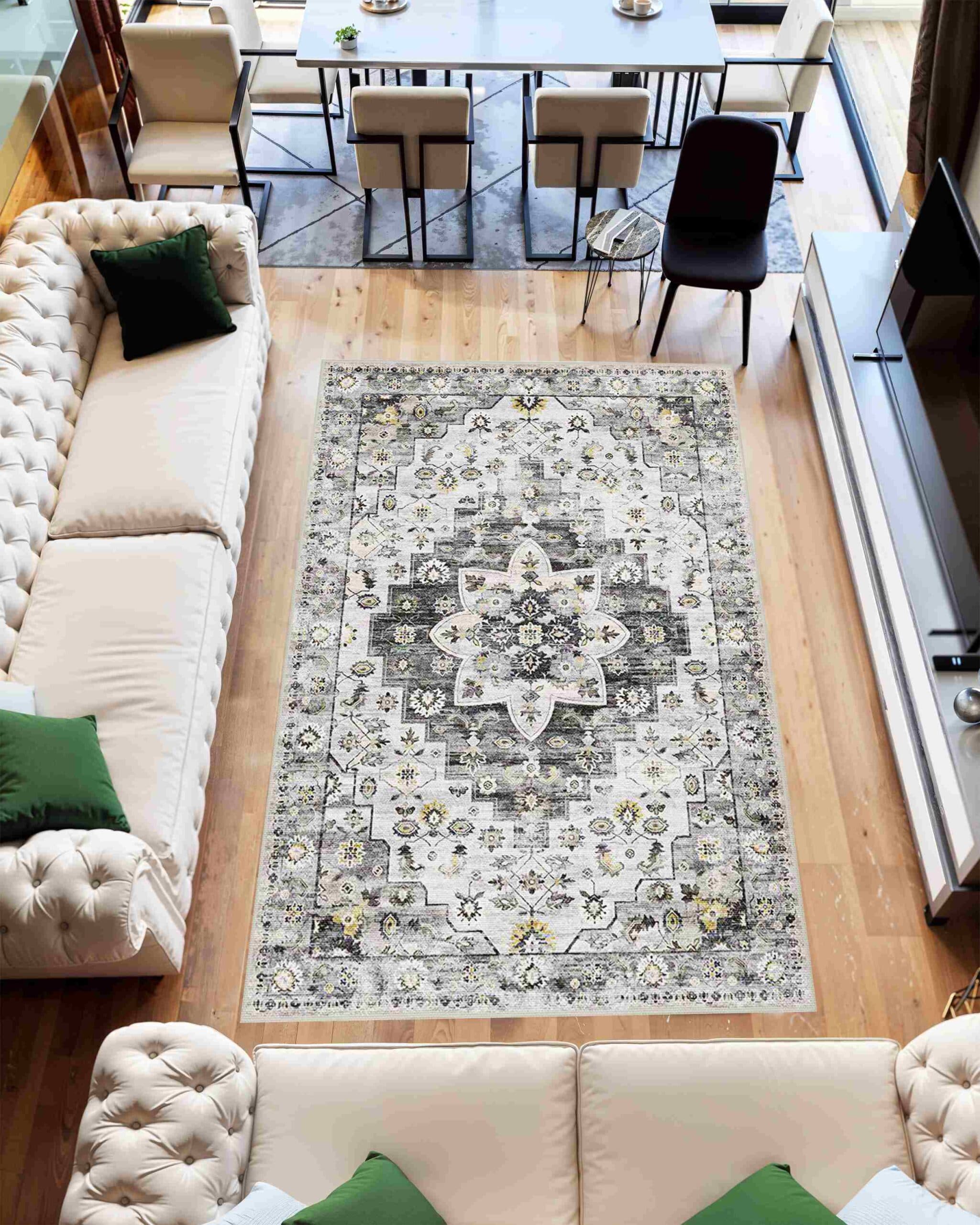 SKY Rug Design 7771 2