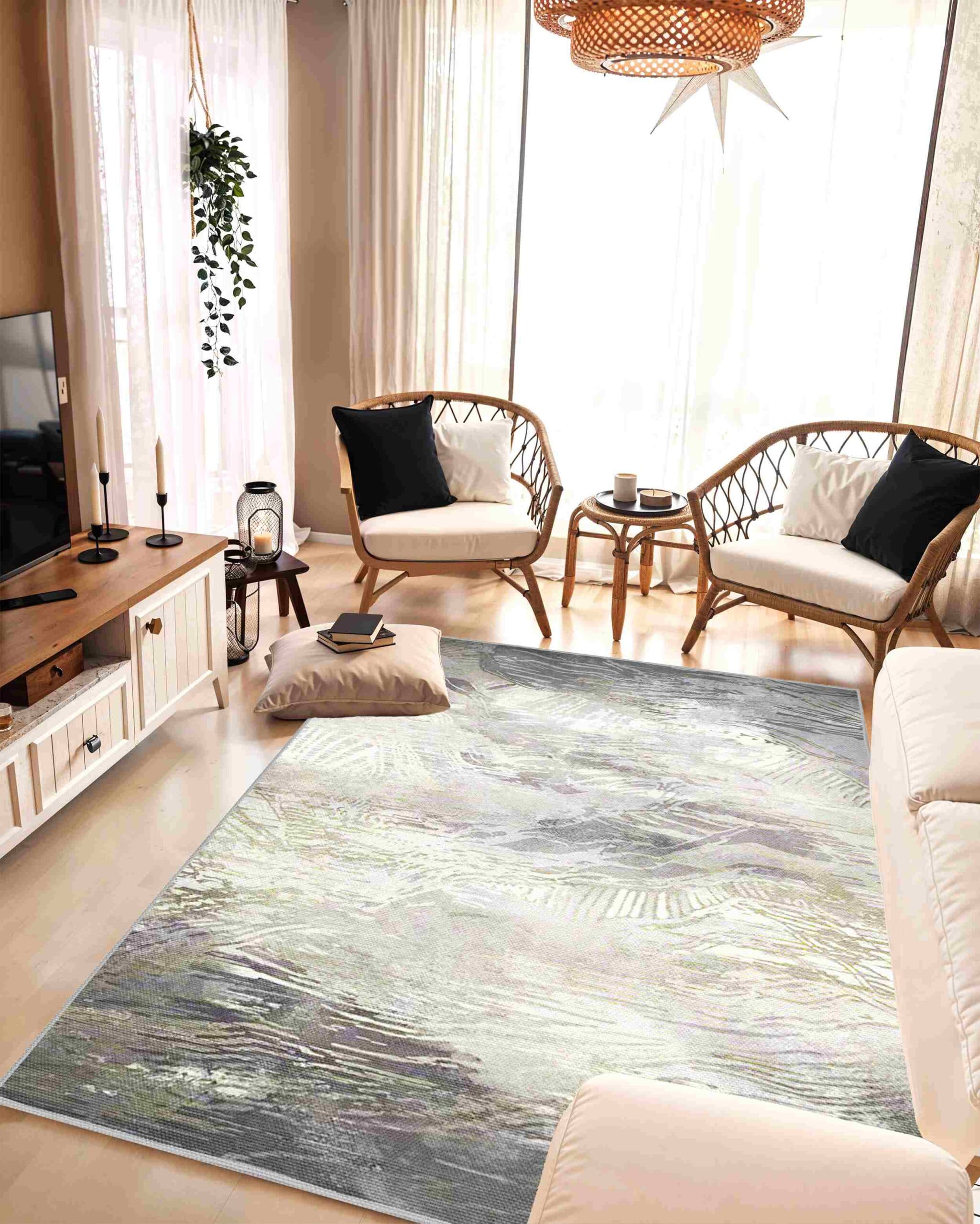 SKY Rug Design 7772 6