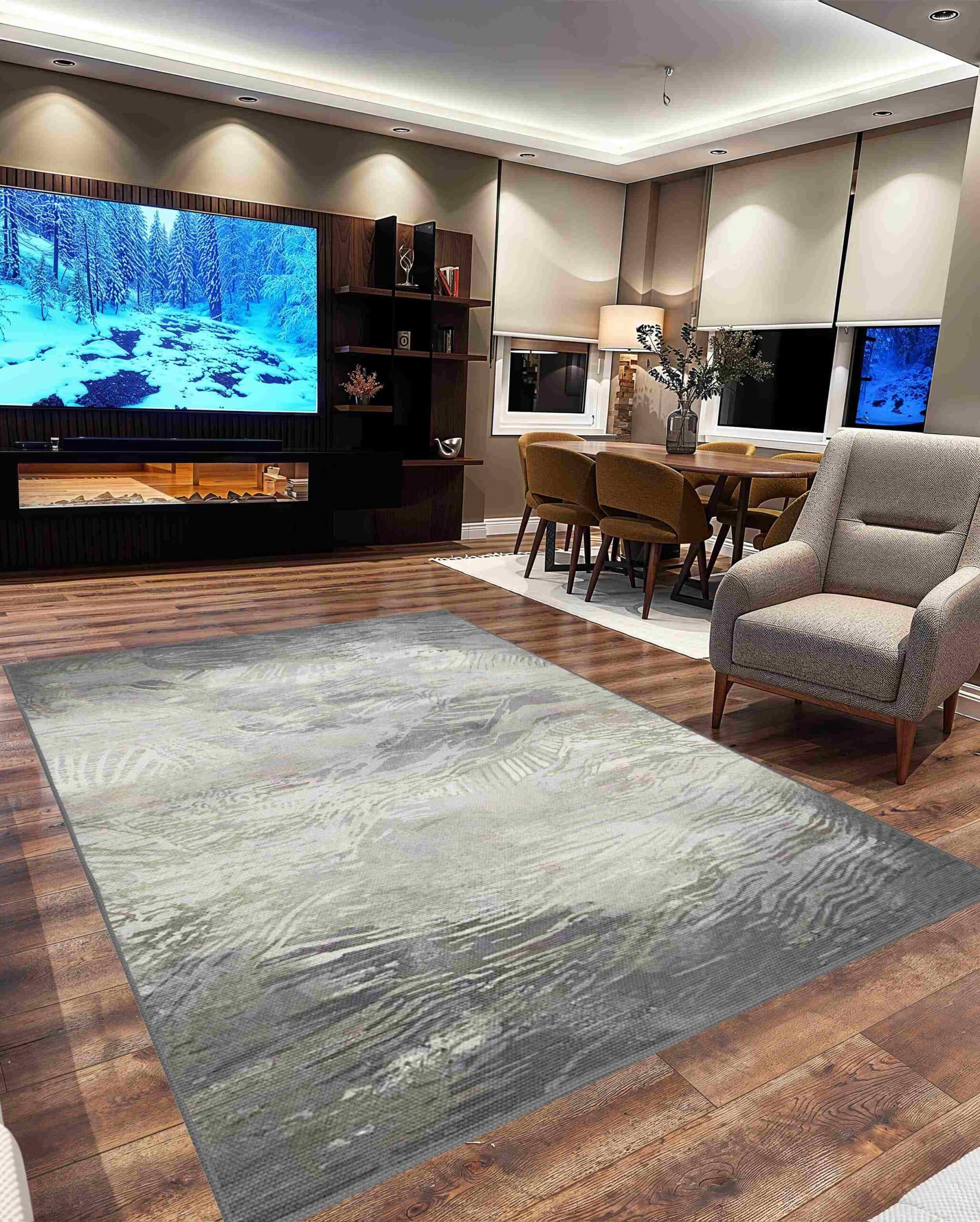 SKY Rug Design 7772 5
