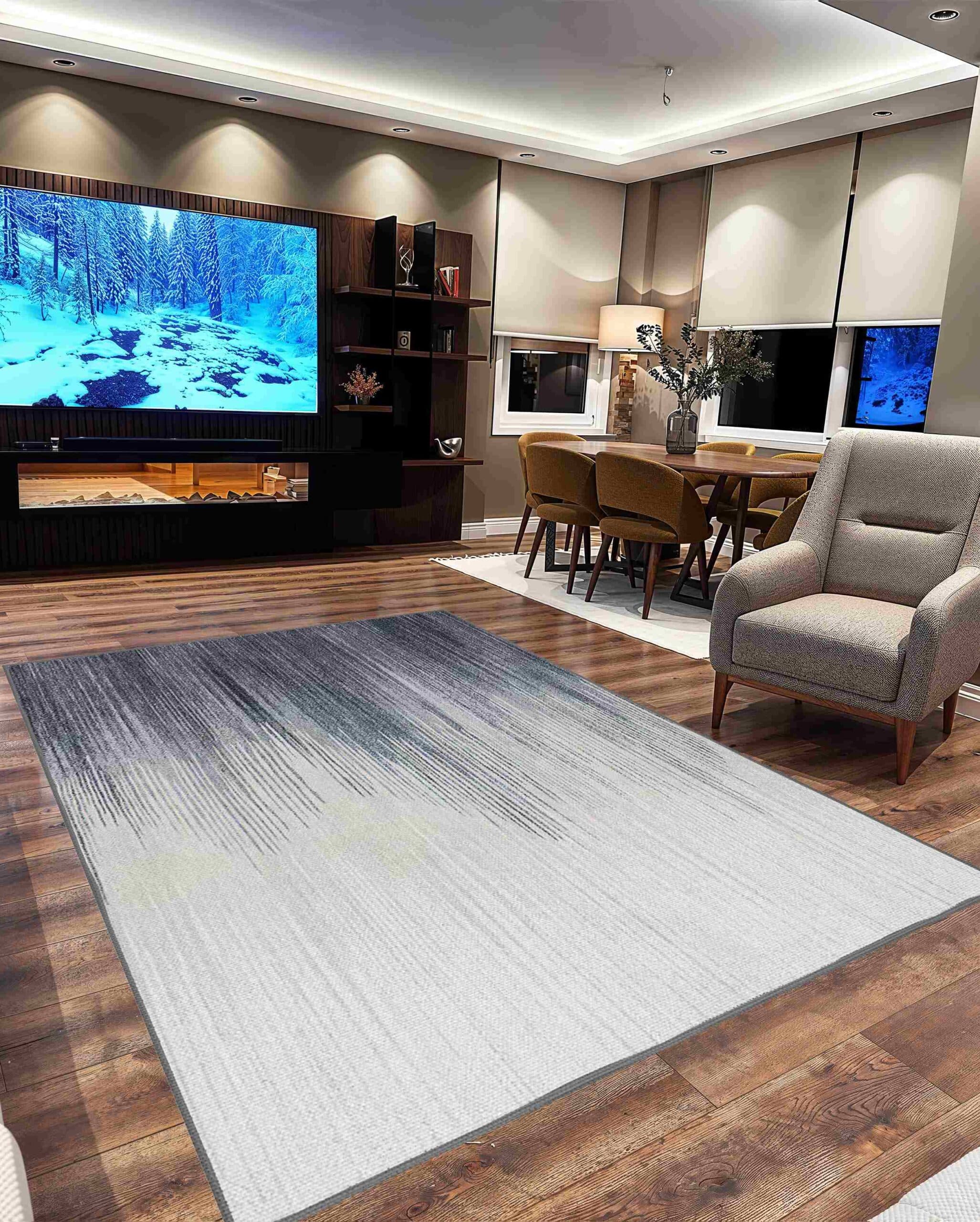 SKY Rug Design 7773 5