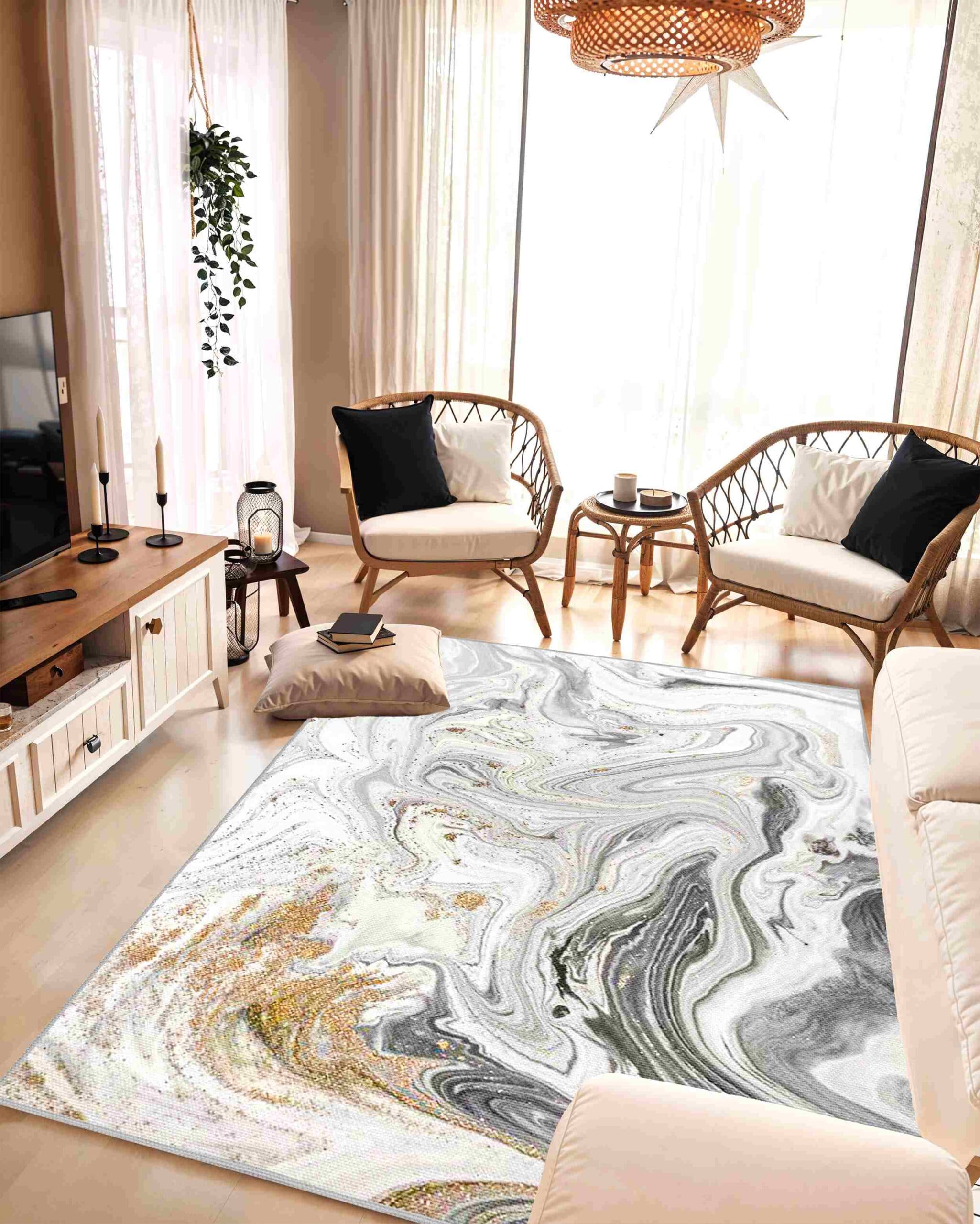 SKY Rug Design 7774 6