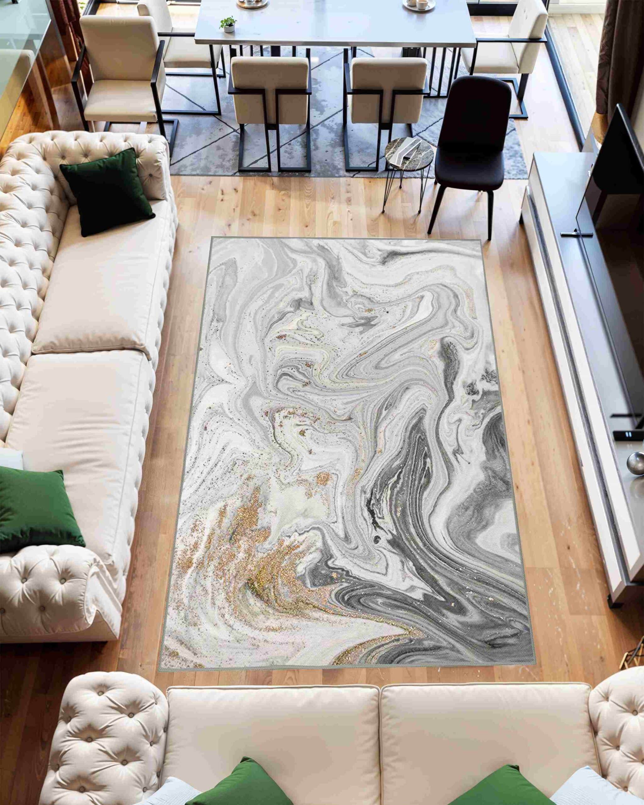 SKY Rug Design 7774 2