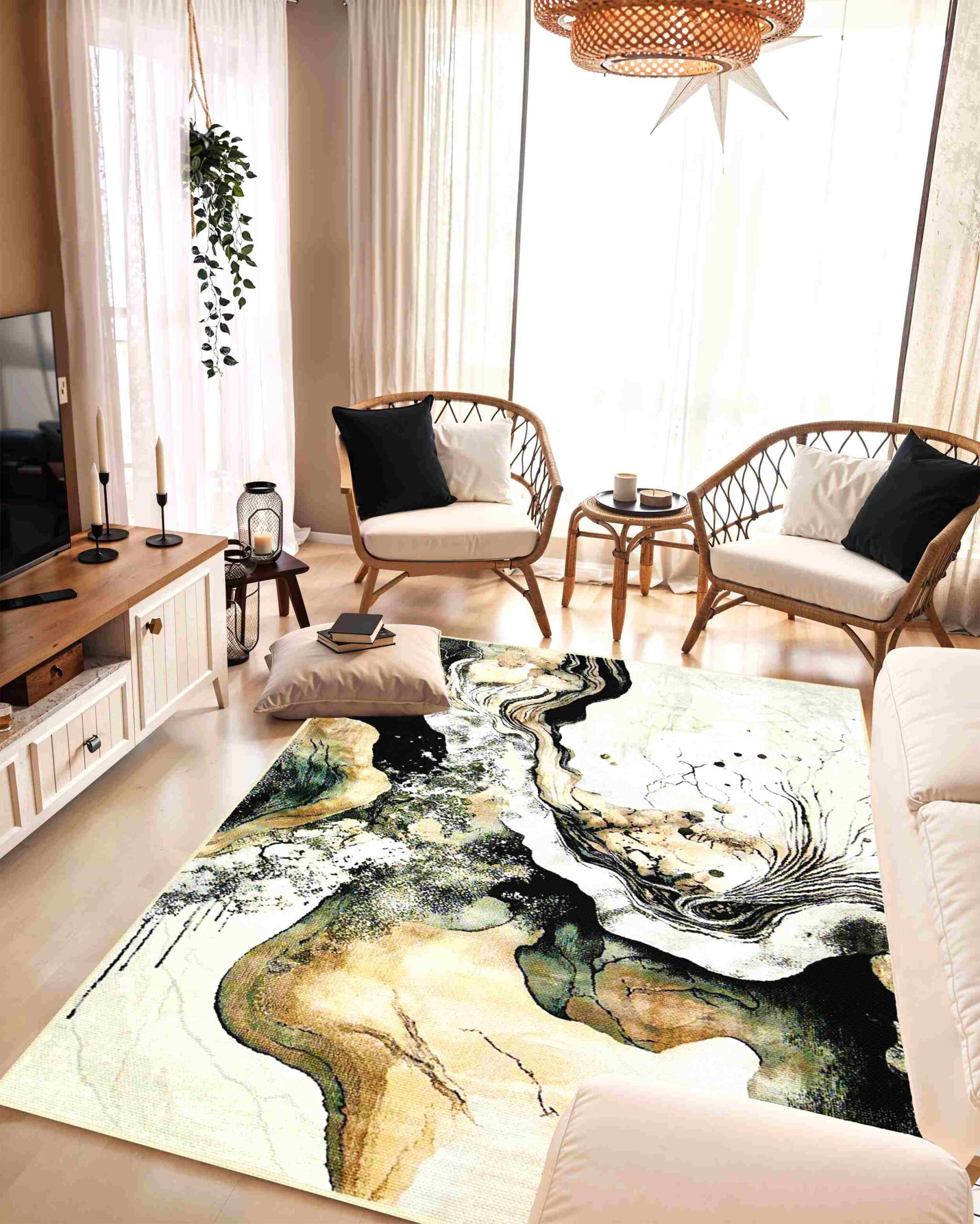 Contempo Rug Design 1111 6