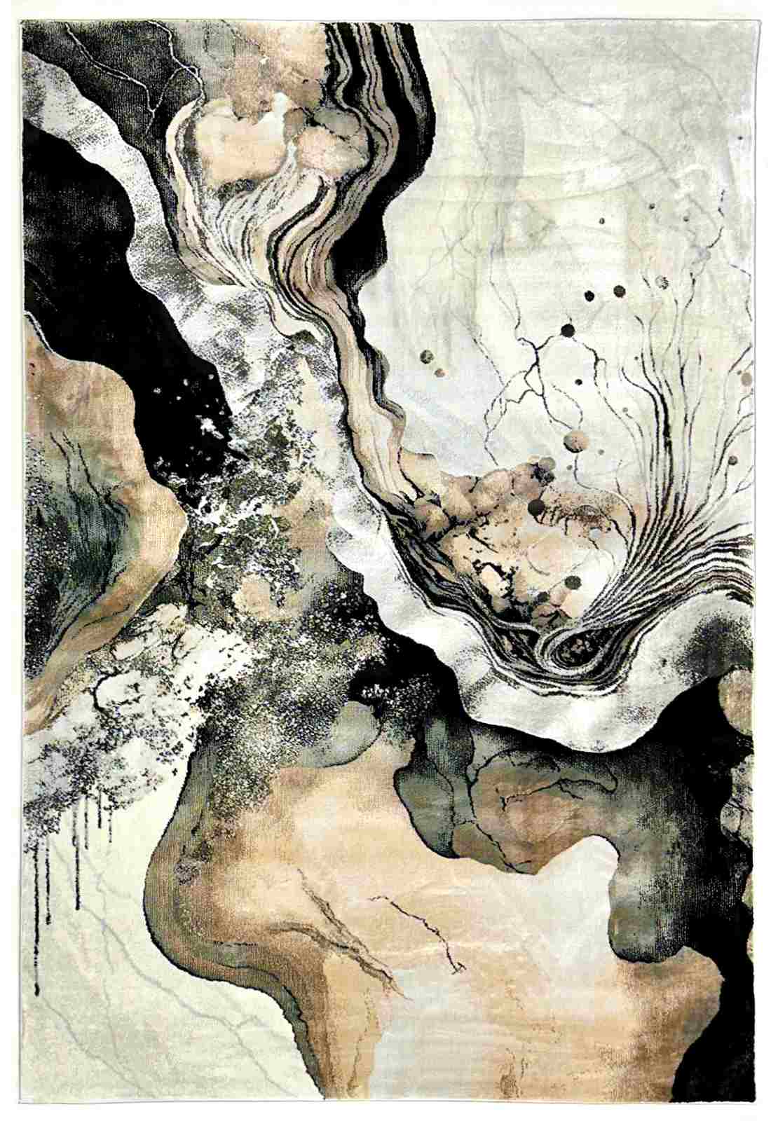 Contempo Rug Design 1111 2