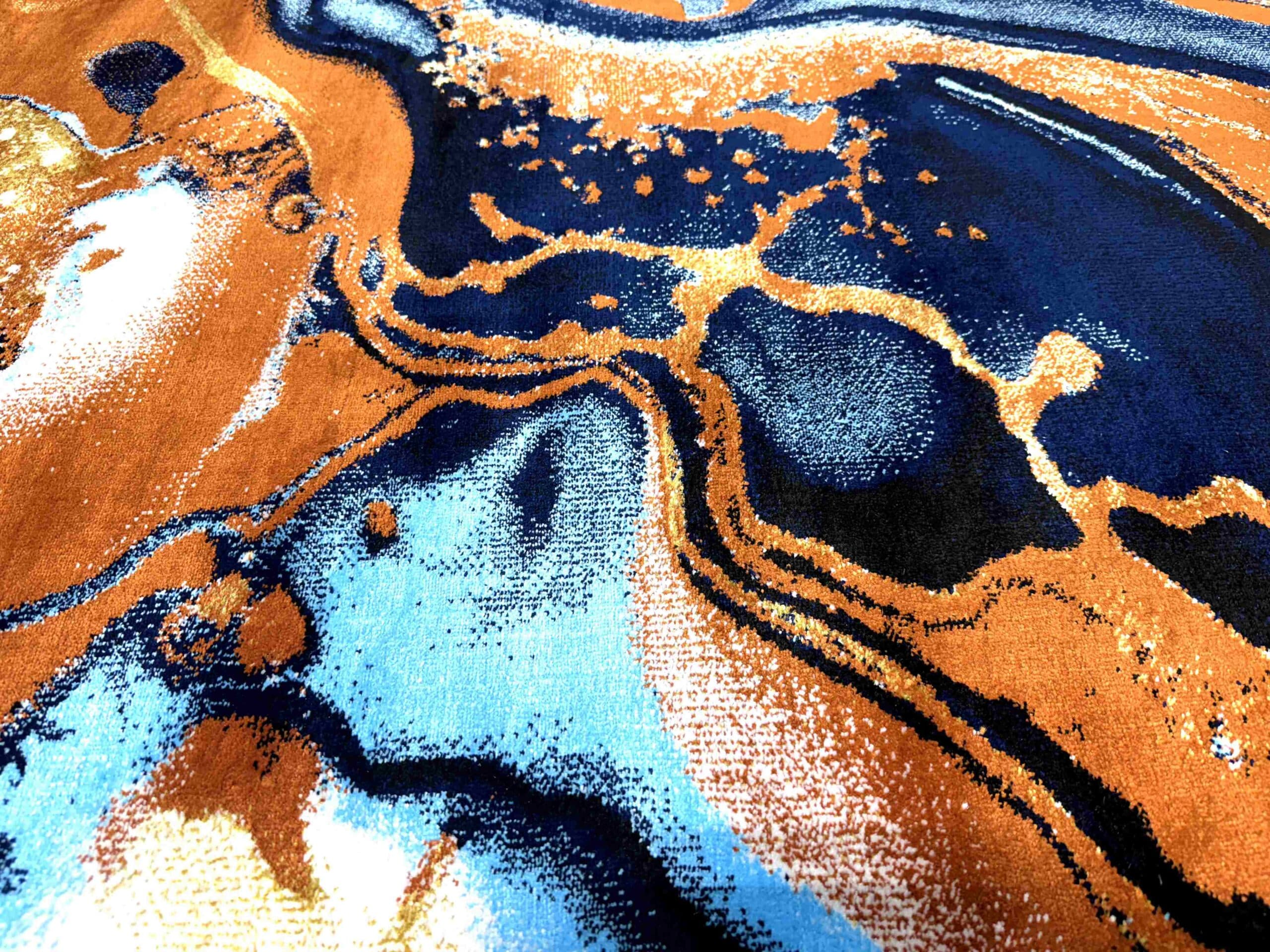 Contempo Rug Design 1113 7