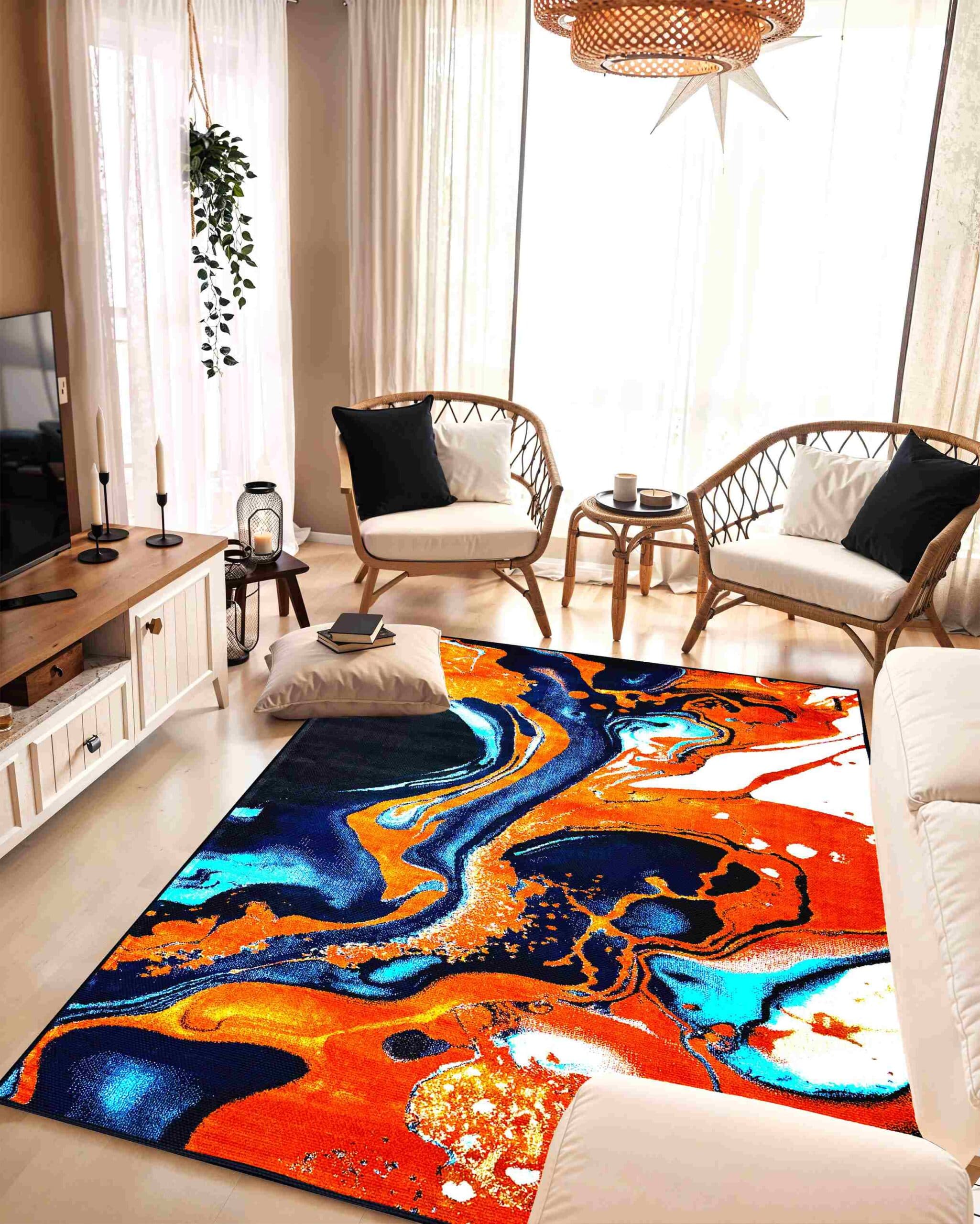 Contempo Rug Design 1113 5