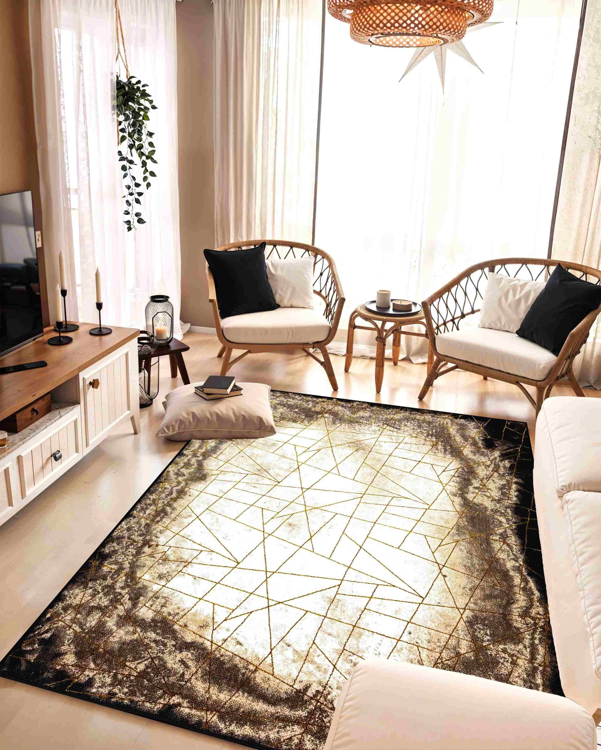 Contempo Rug Design 1115 5
