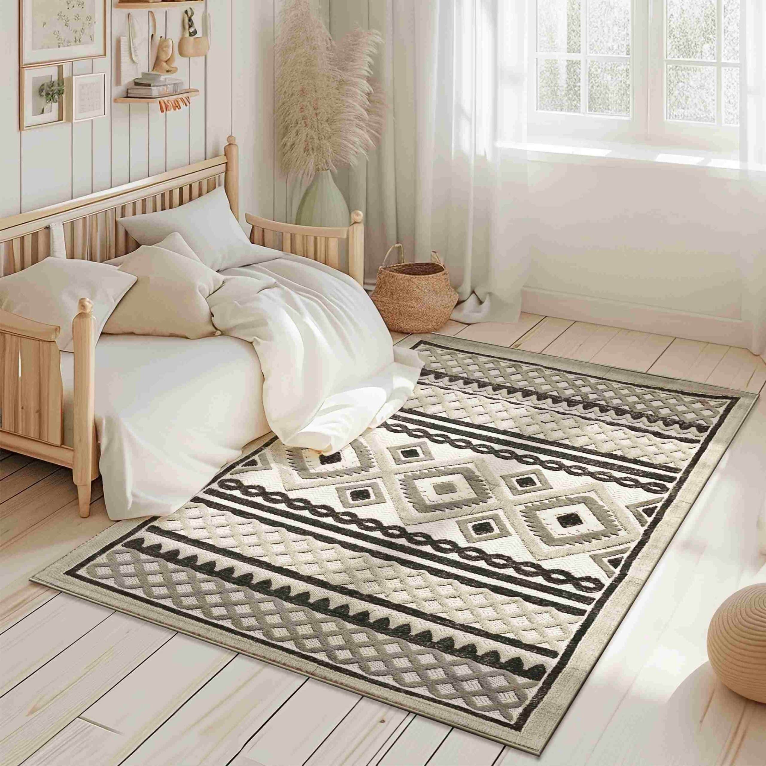 TRIBAL Rug DESIGN 5512 4