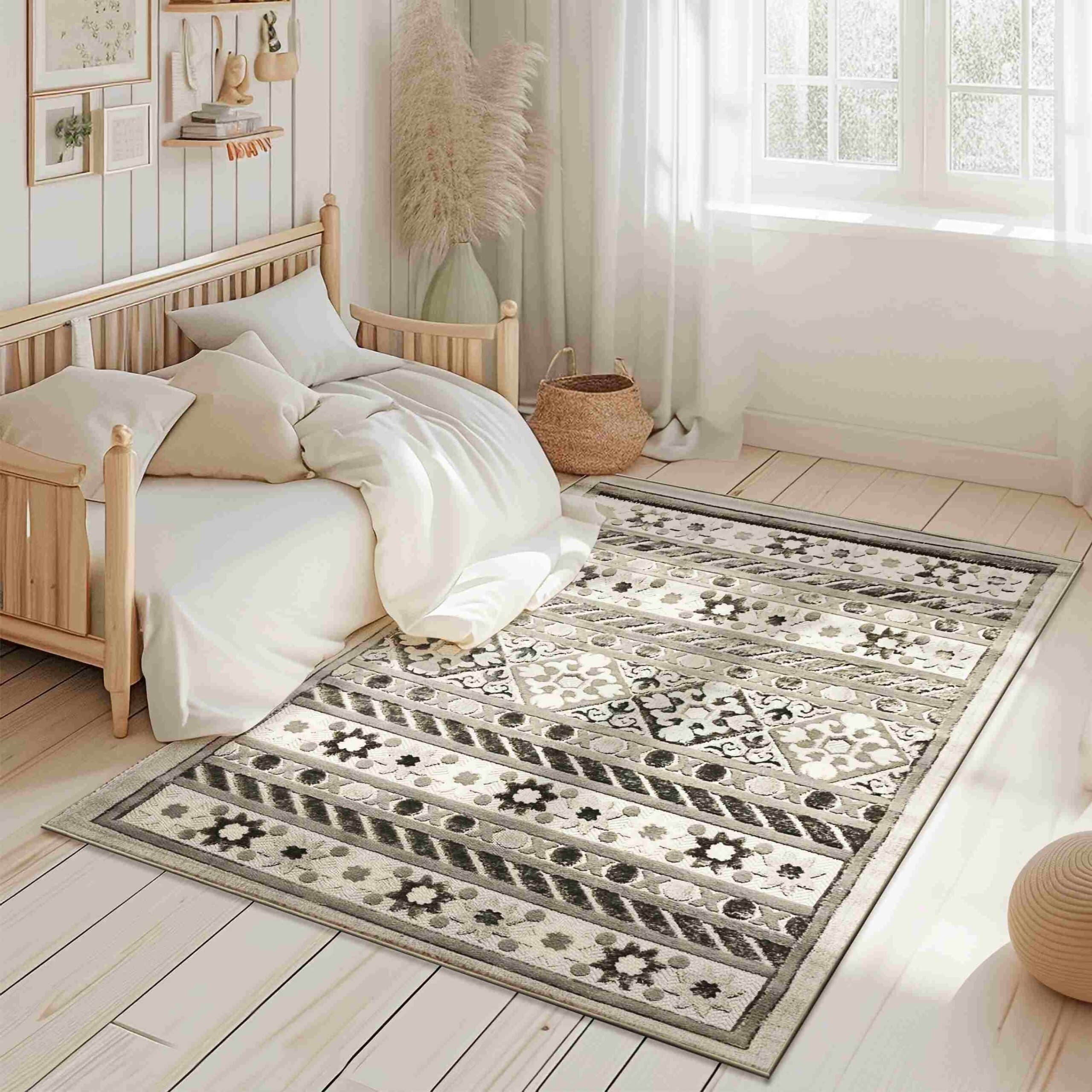 TRIBAL Rug DESIGN 5516 4
