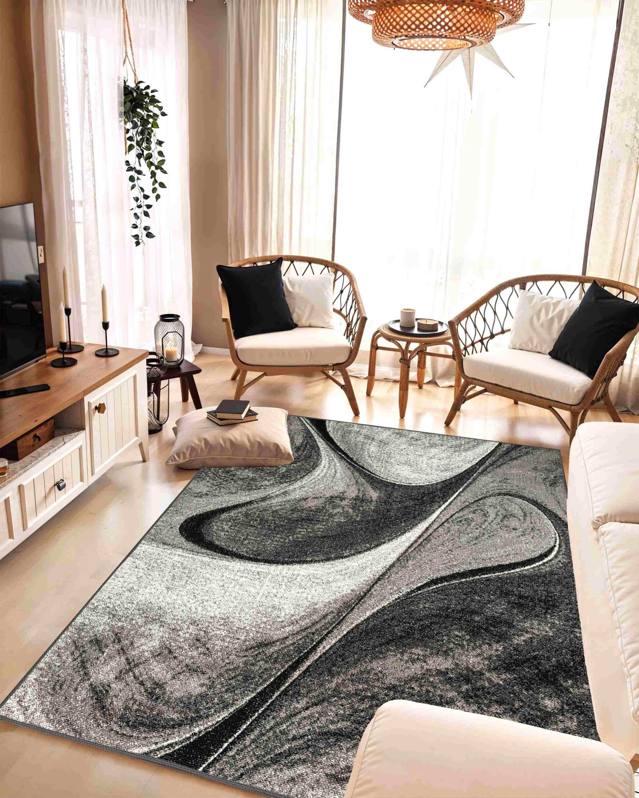ATLAS Rug DESIGN 9951 5