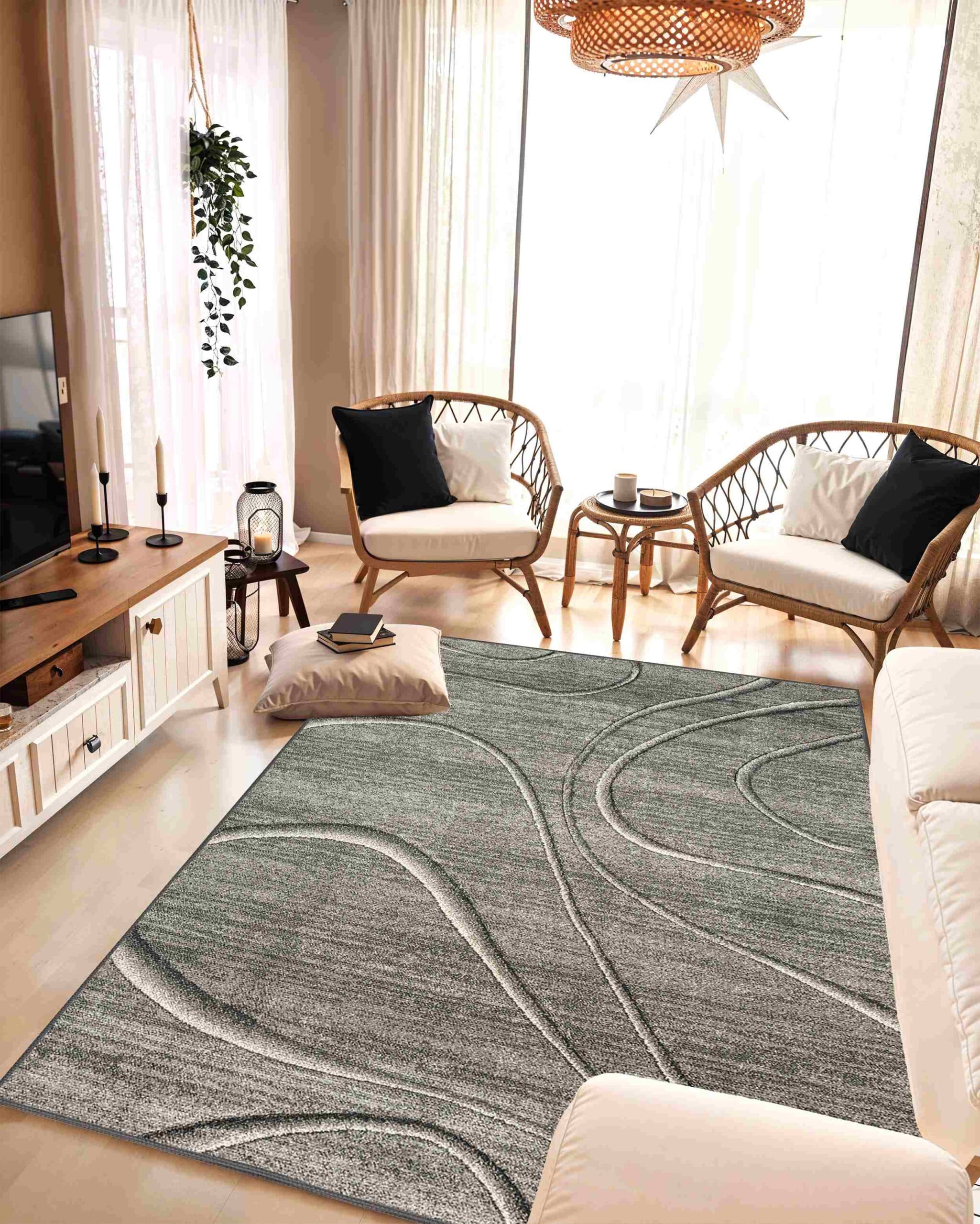 ATLAS Rug DESIGN 9952 5