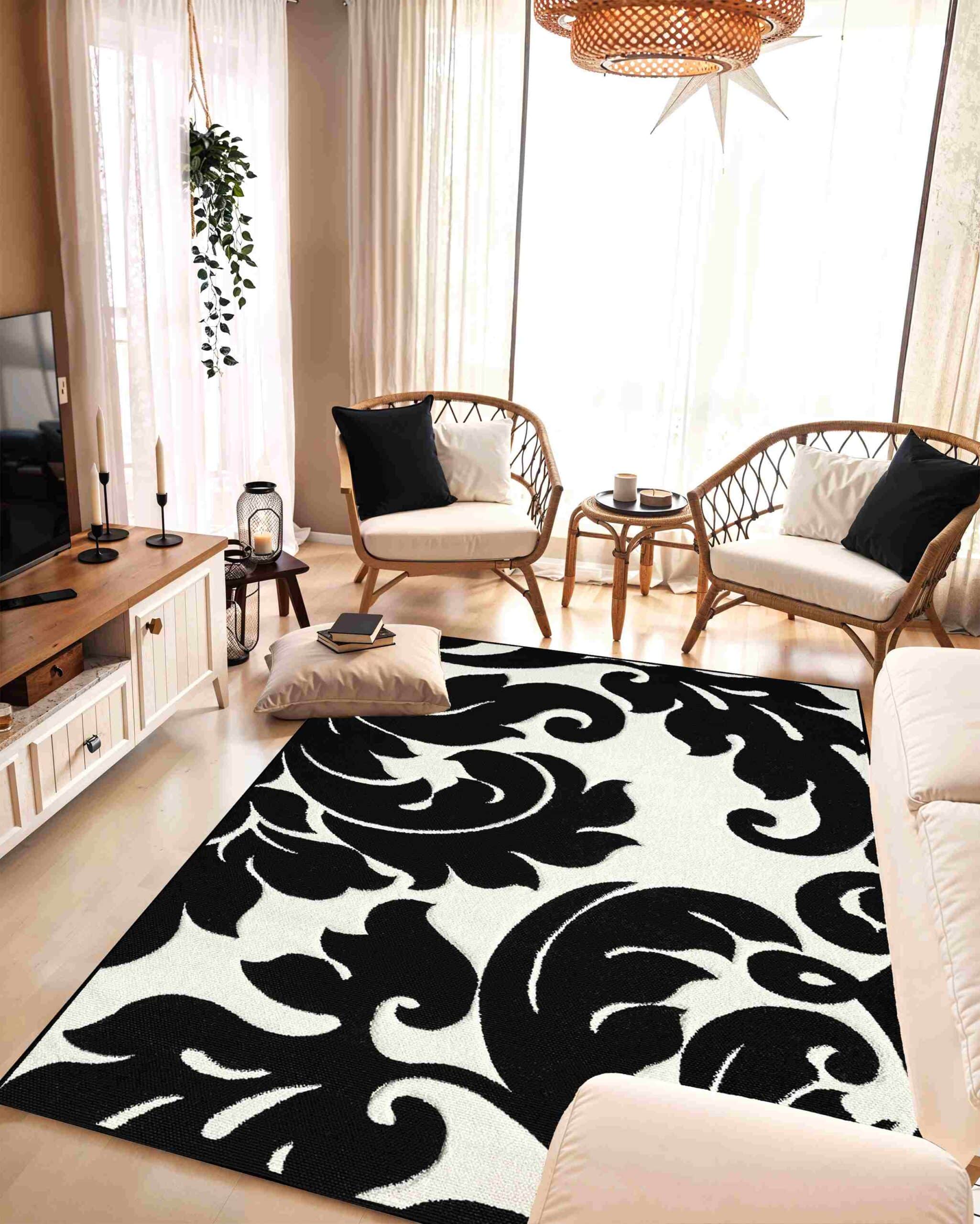 ATLAS Rug DESIGN 9954 5