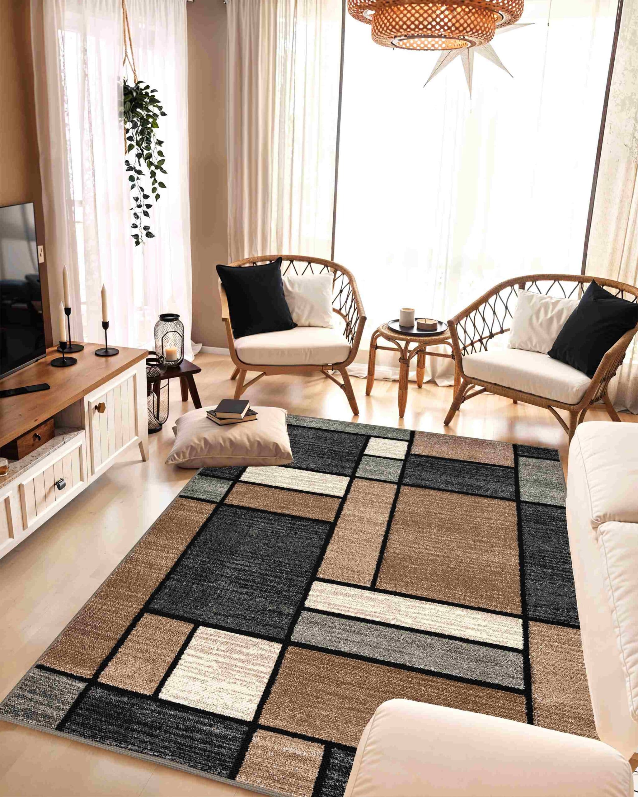 ATLAS Rug DESIGN 9955 5