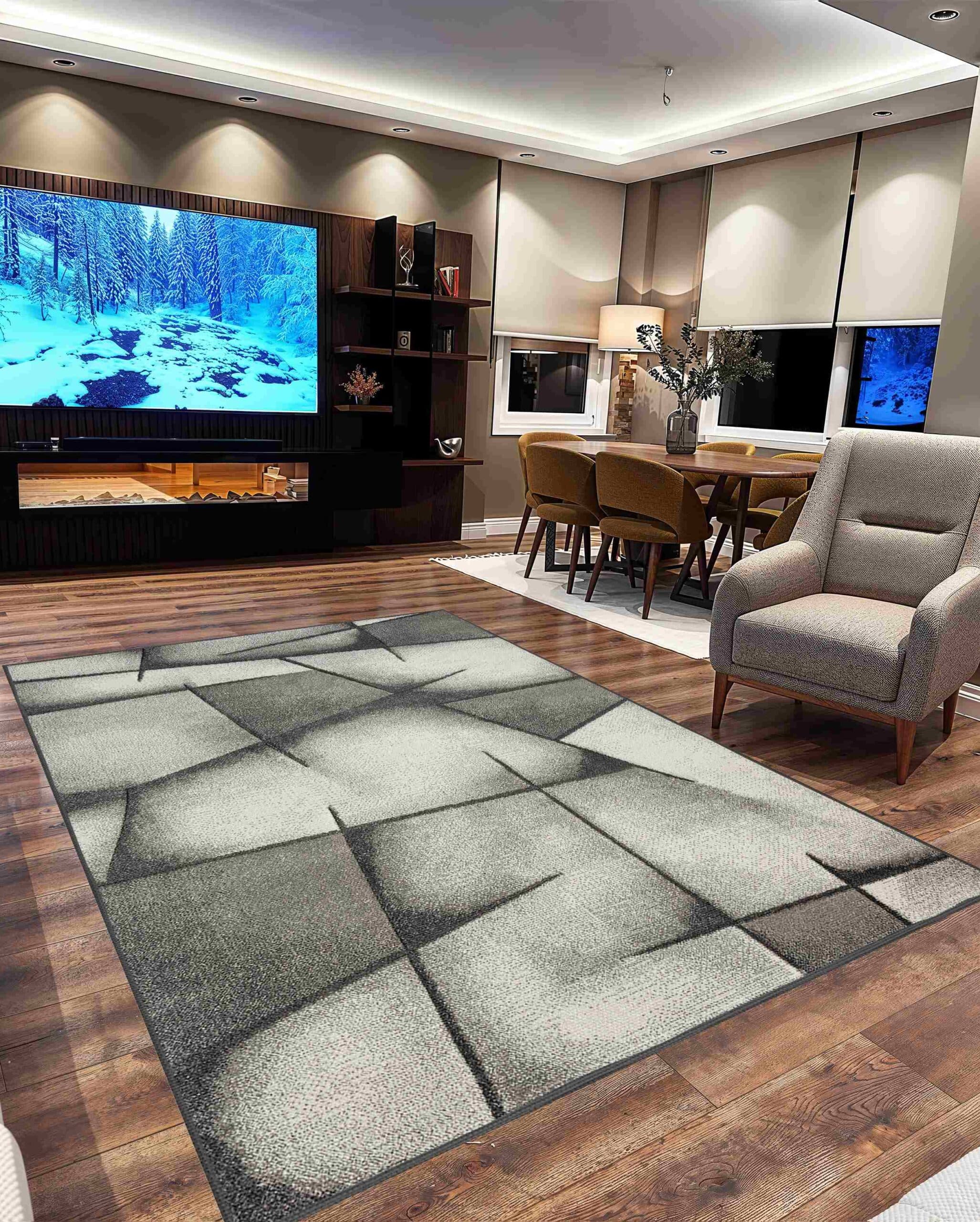 ATLAS Rug DESIGN 9958 4