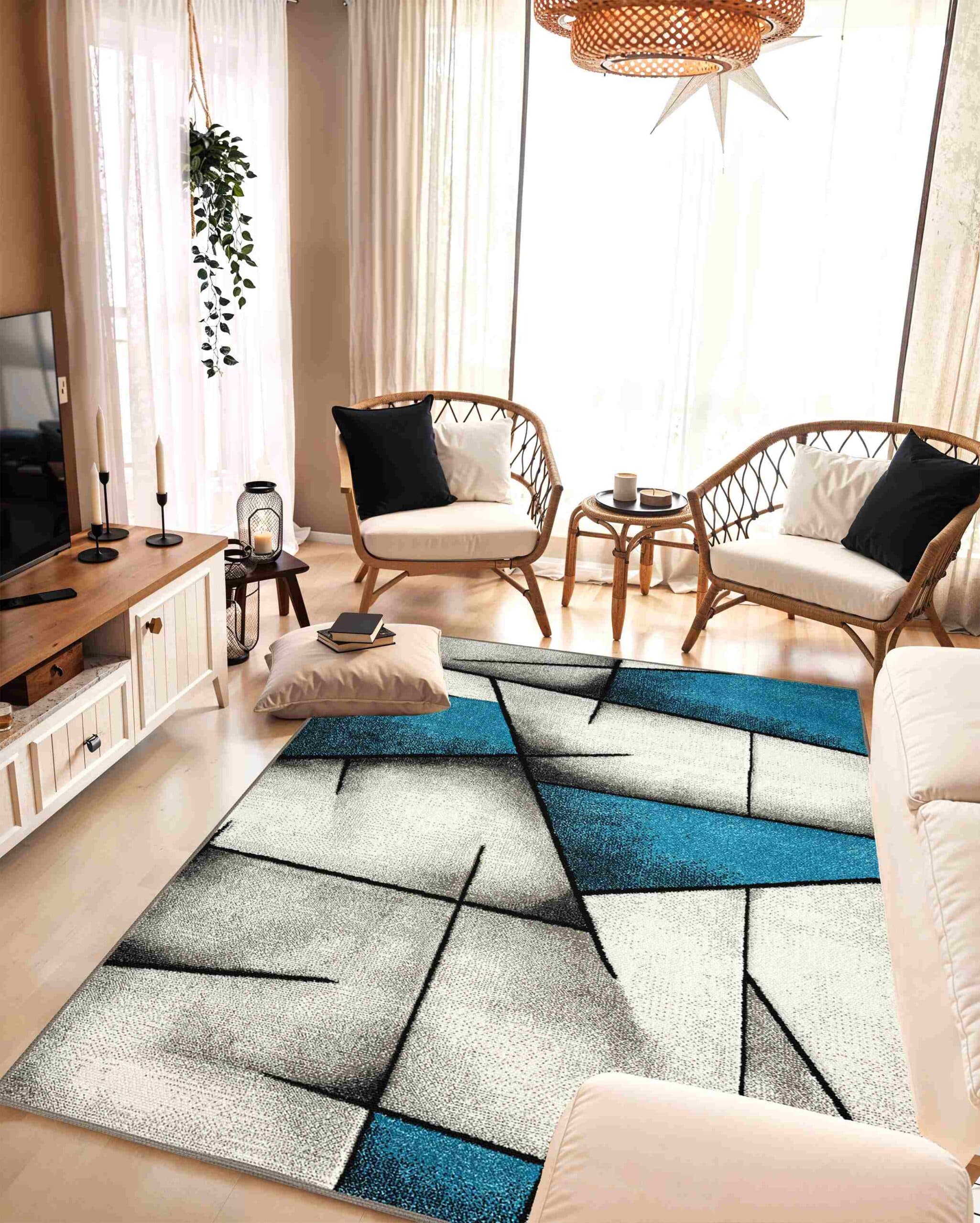 ATLAS Rug DESIGN 9959 5