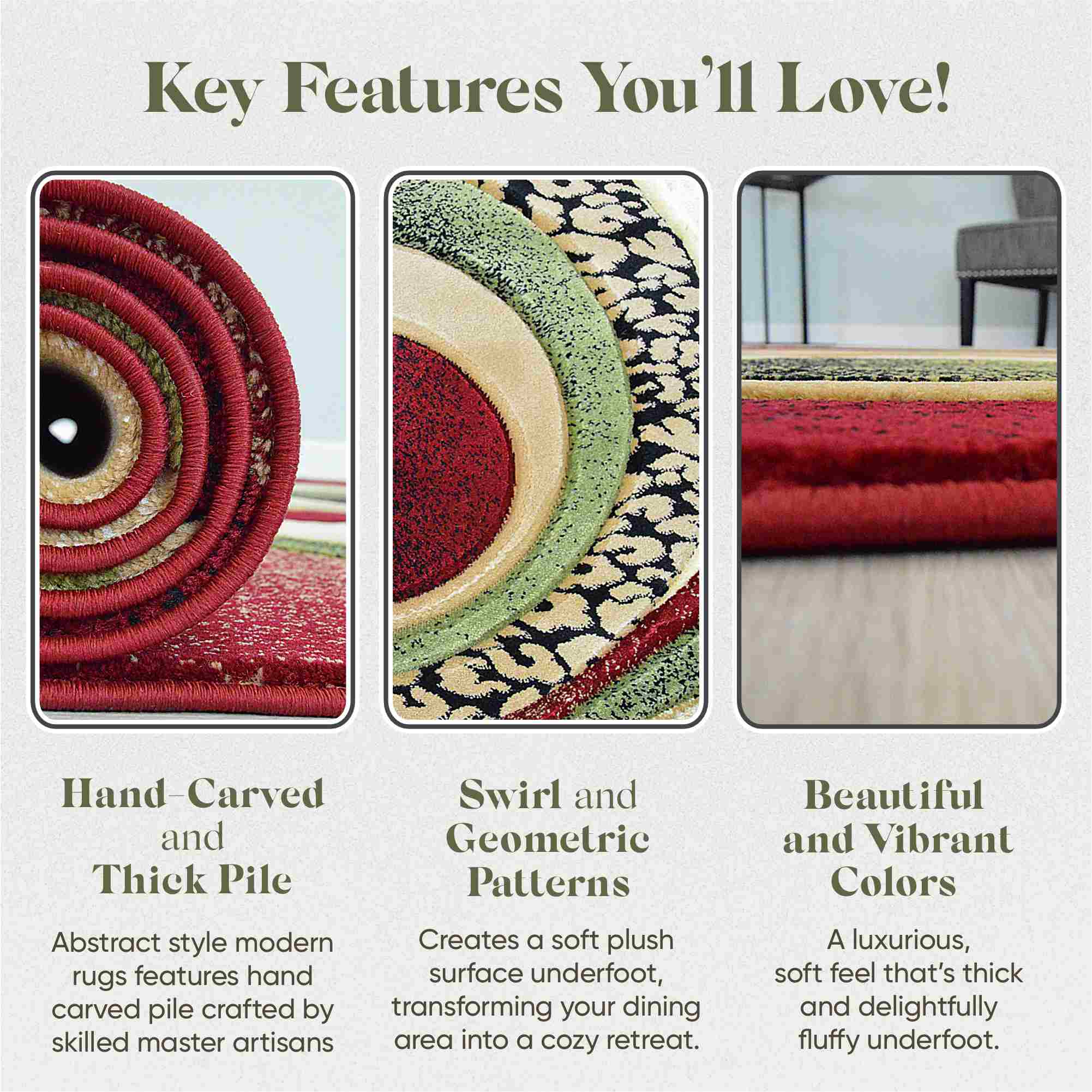PREMIUM Rug Design 1504 7