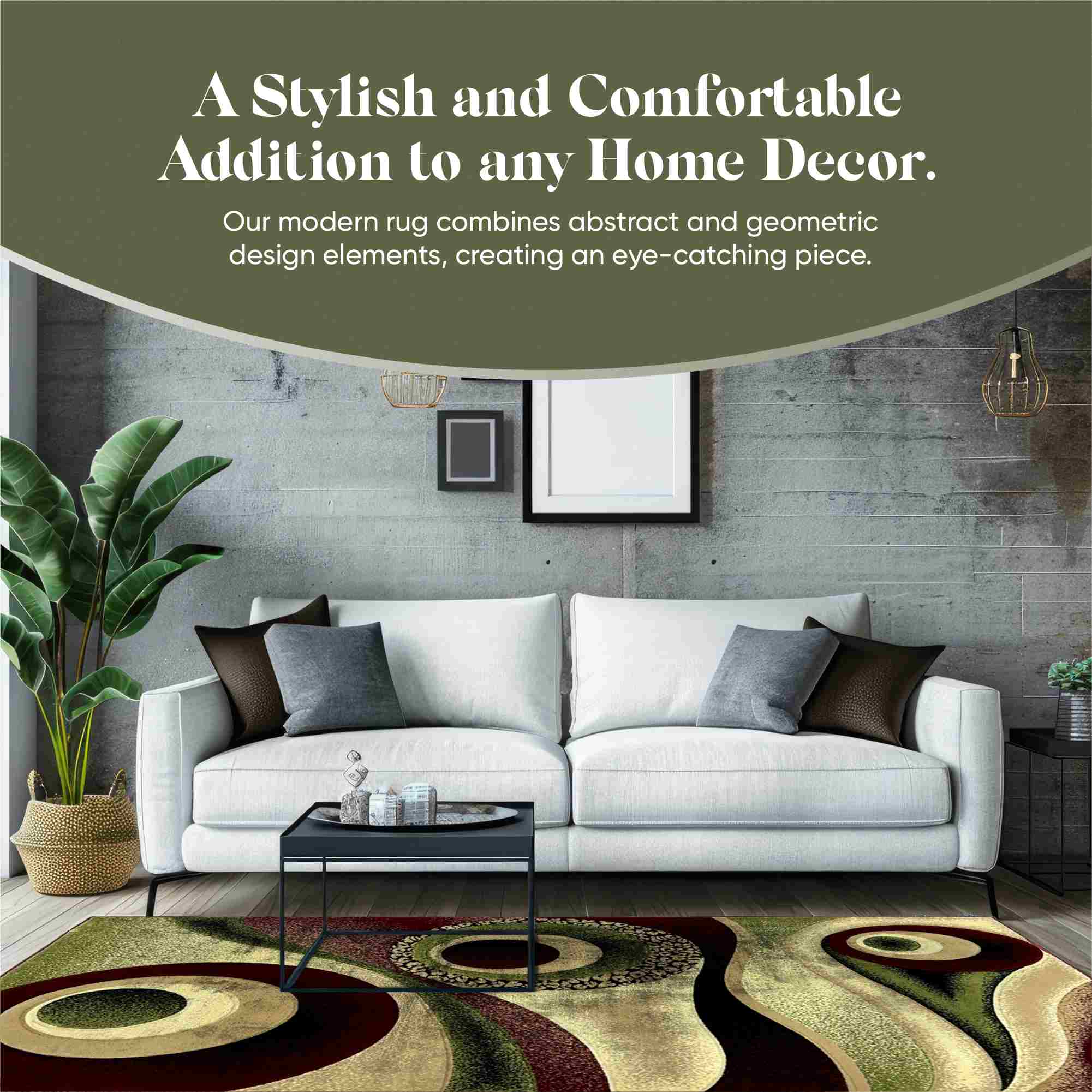 PREMIUM Rug Design 1504 4