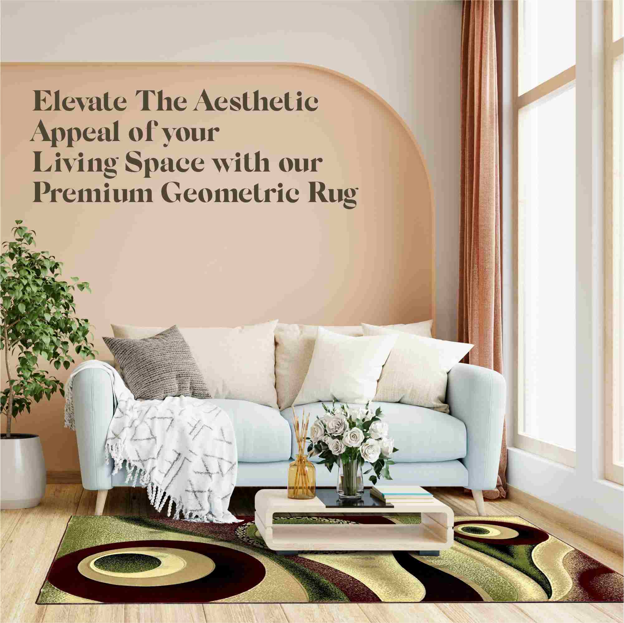 PREMIUM Rug Design 1504 3