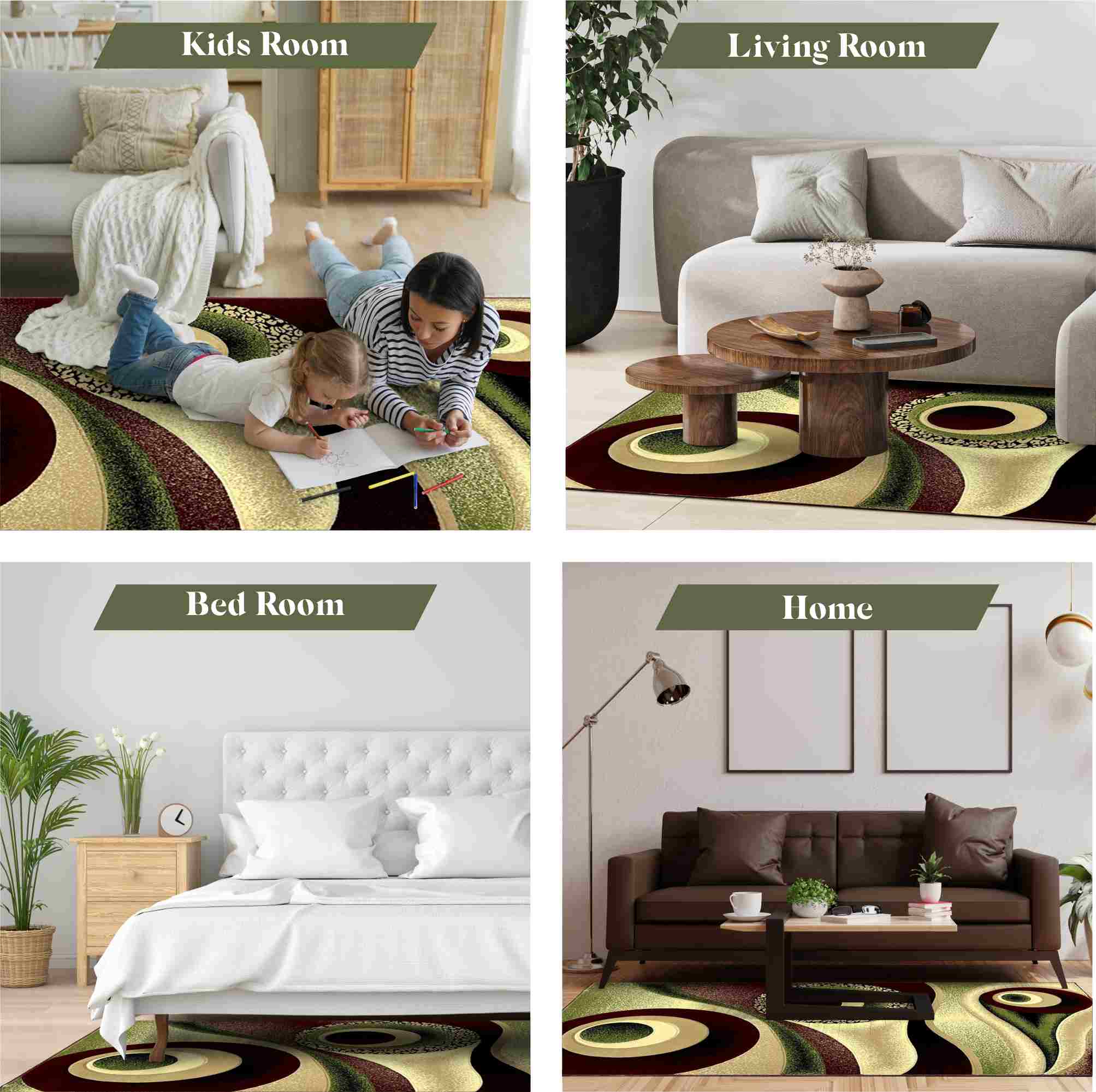 PREMIUM Rug Design 1504 2