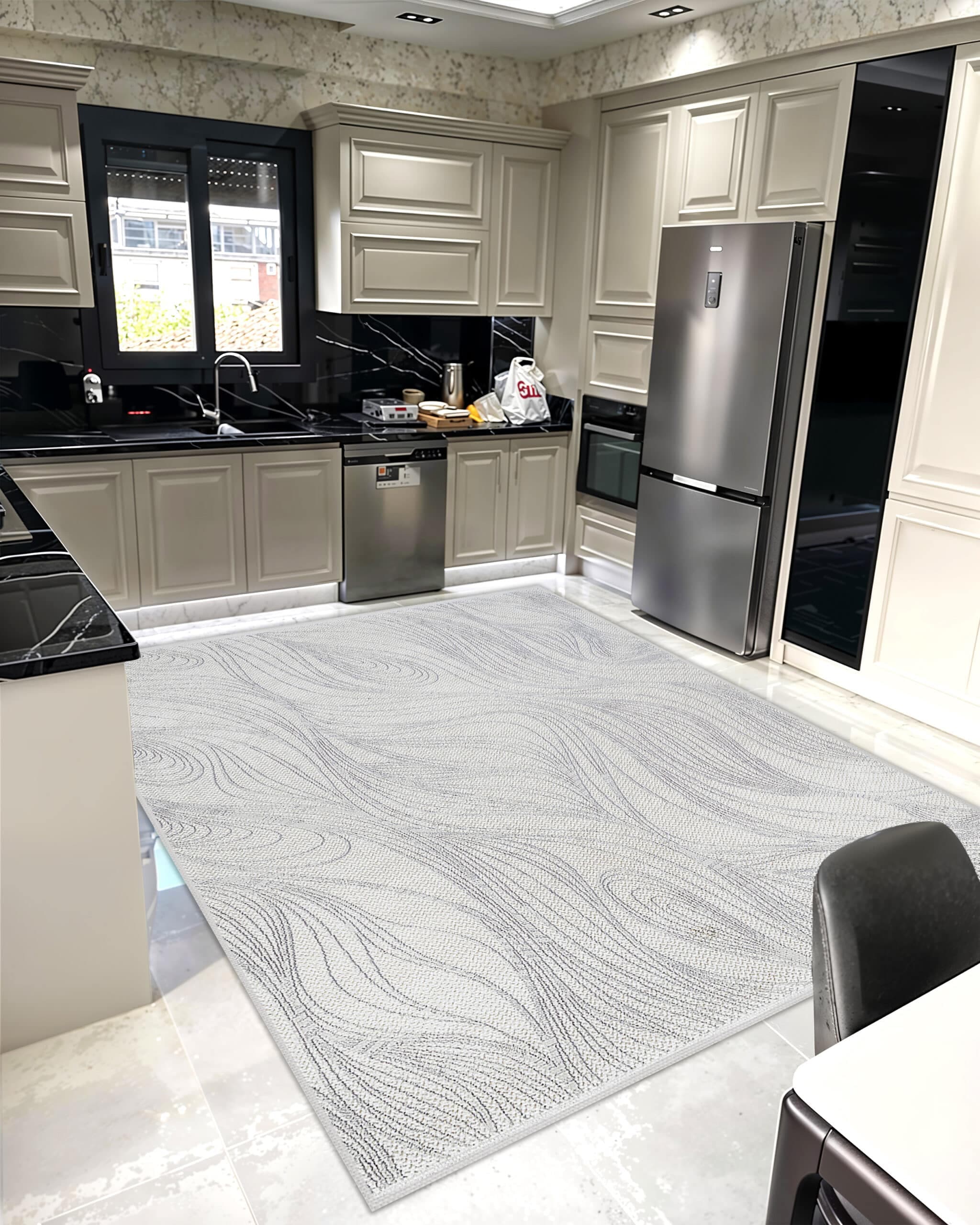 BOBBY Rug DESIGN 55561 8