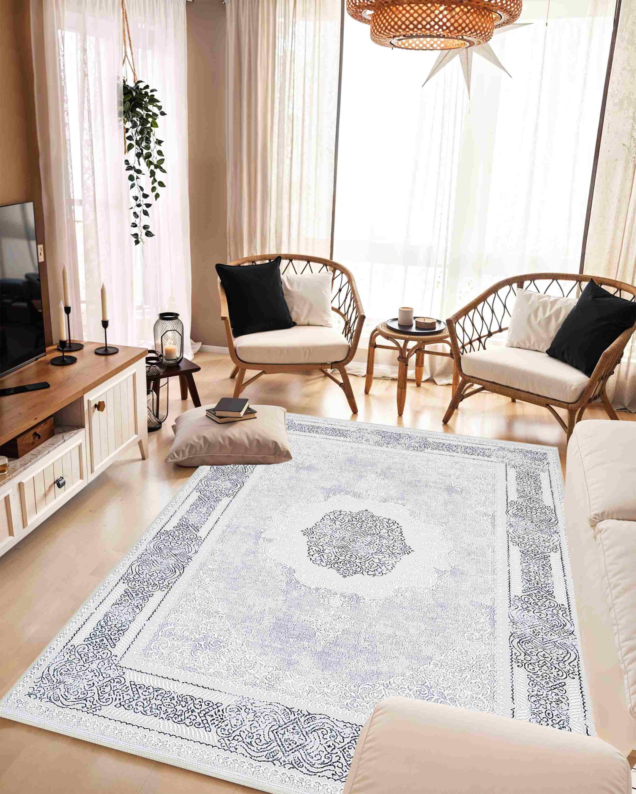 BOBBY Rug DESIGN 55563 9