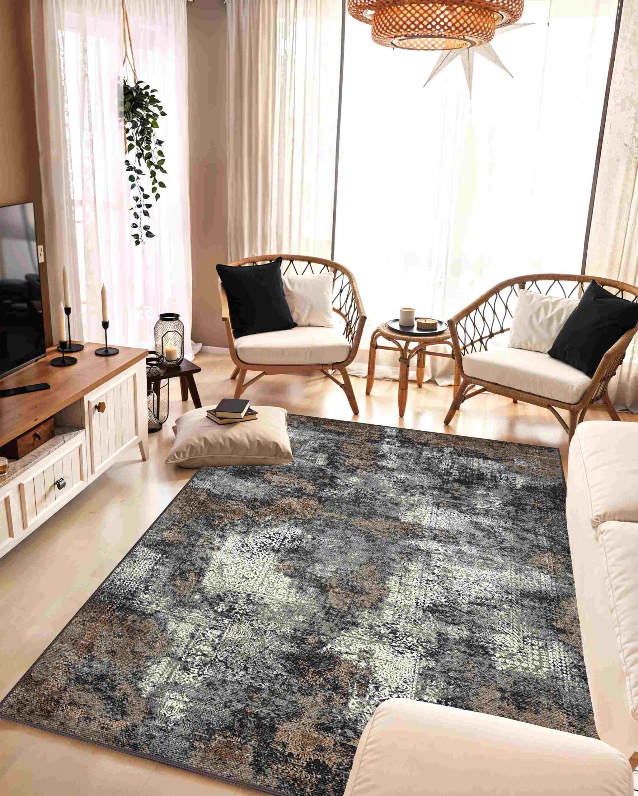 ELEGANCE RUG DESIGN 9901 4