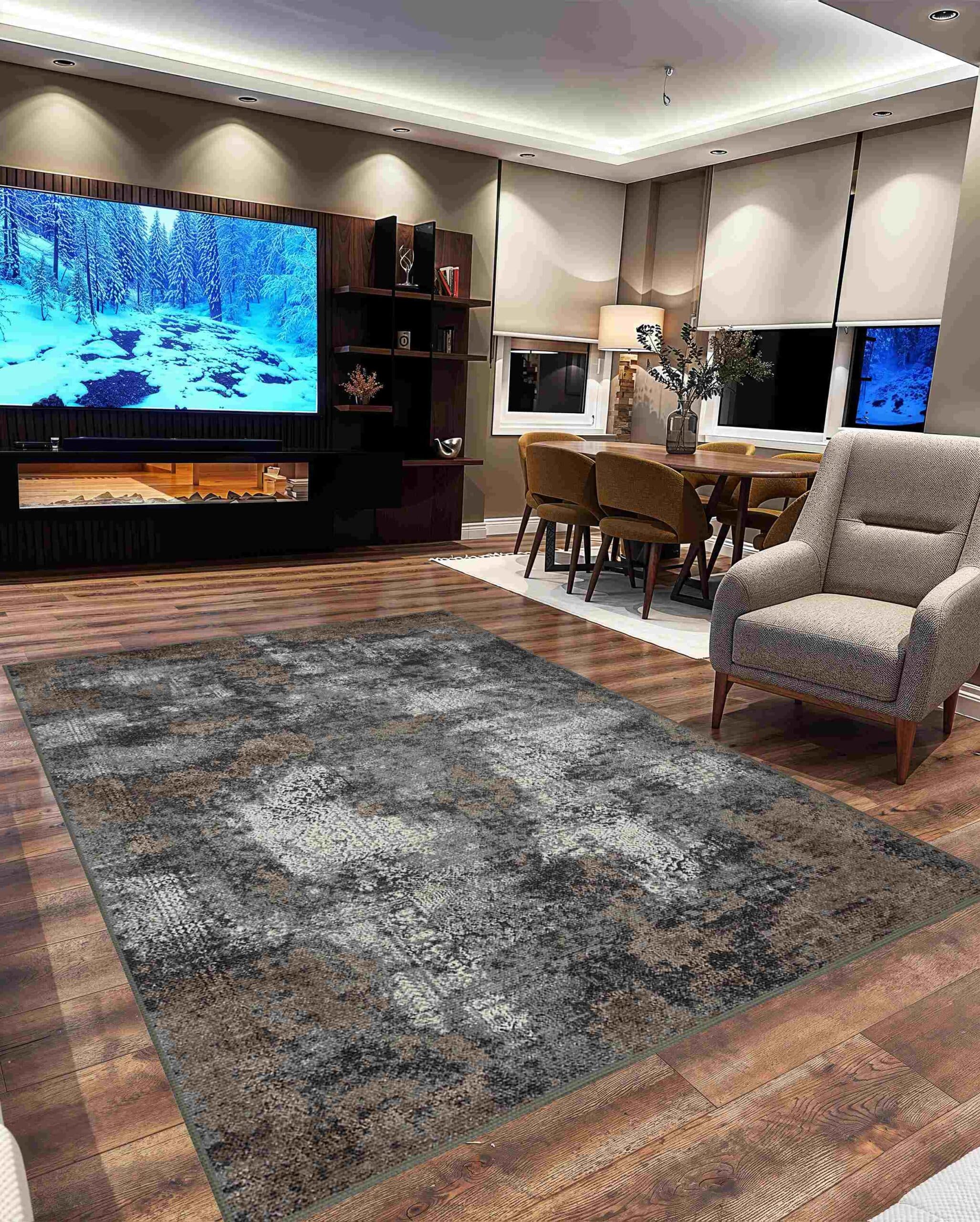 ELEGANCE RUG DESIGN 9901 3