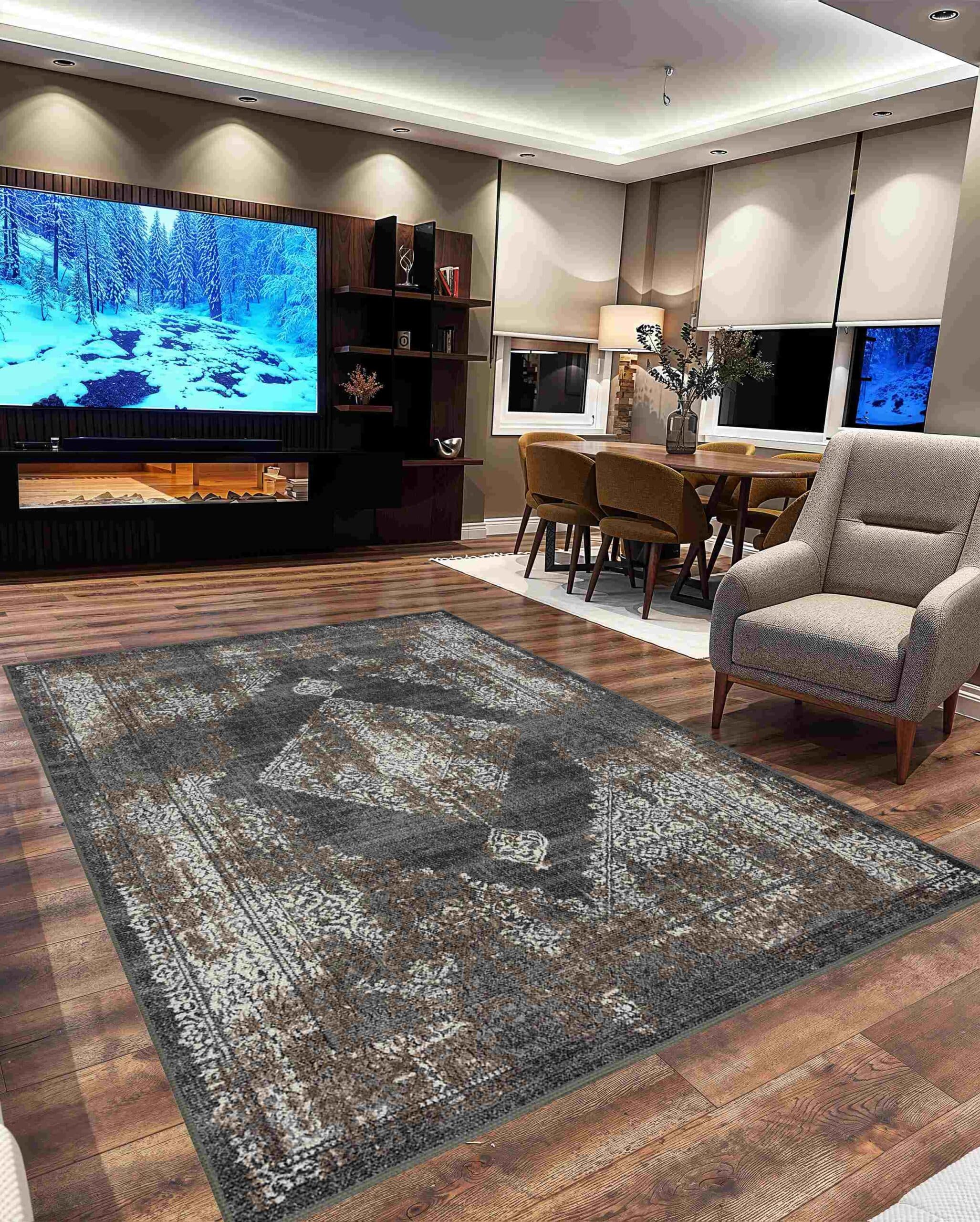 ELEGANCE RUG DESIGN 9902 3