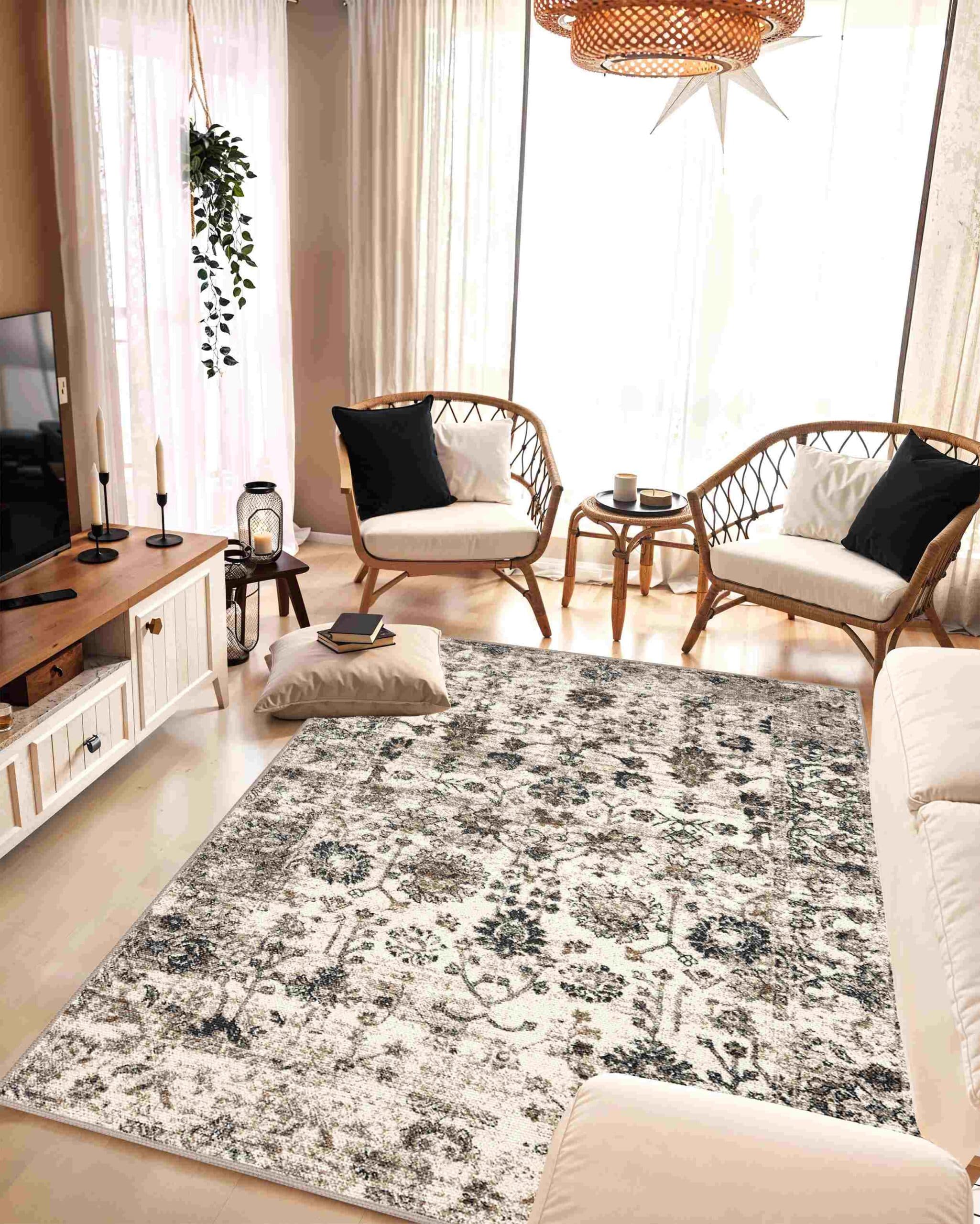 ELEGANCE RUG DESIGN 9903 5