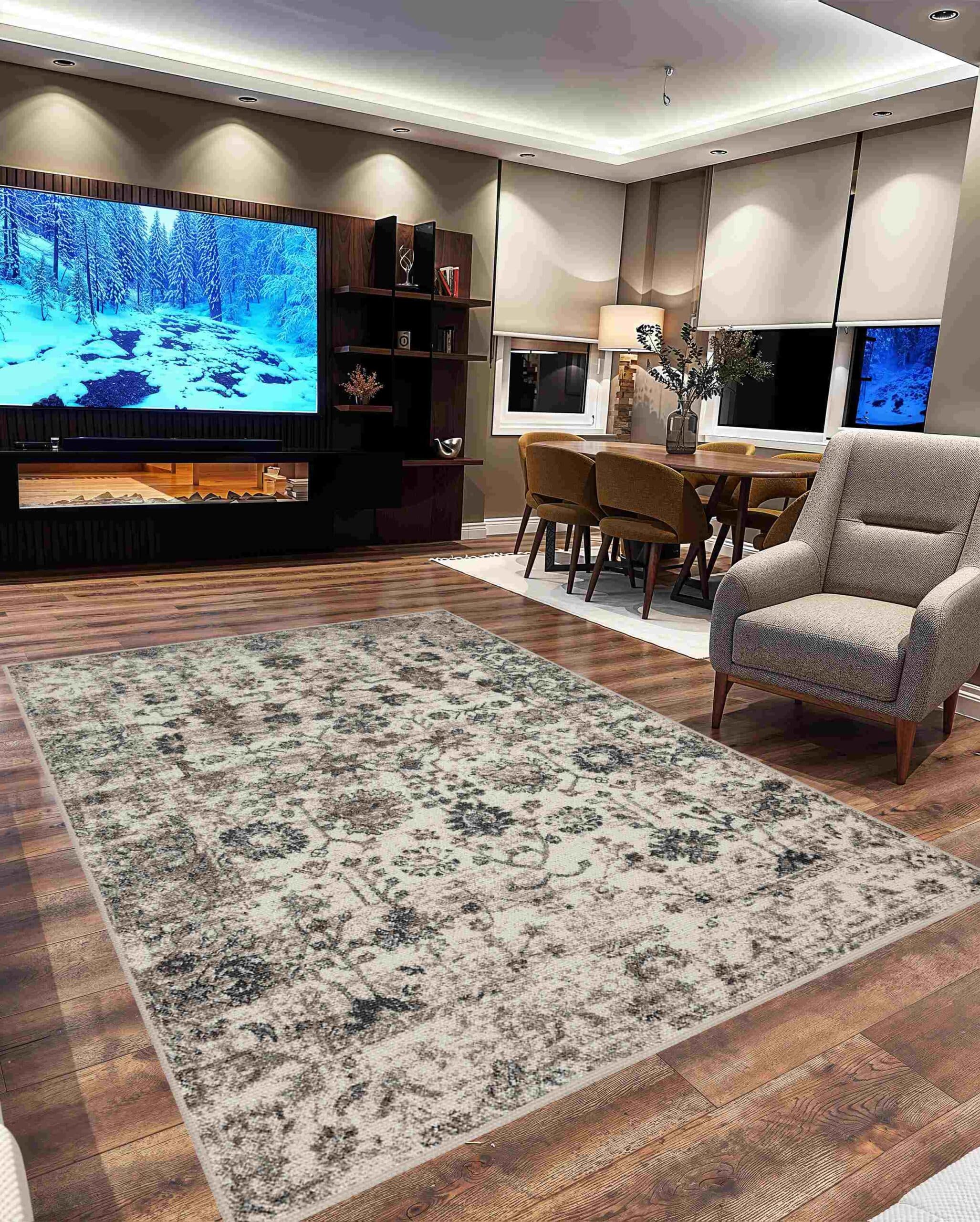 ELEGANCE RUG DESIGN 9903 4