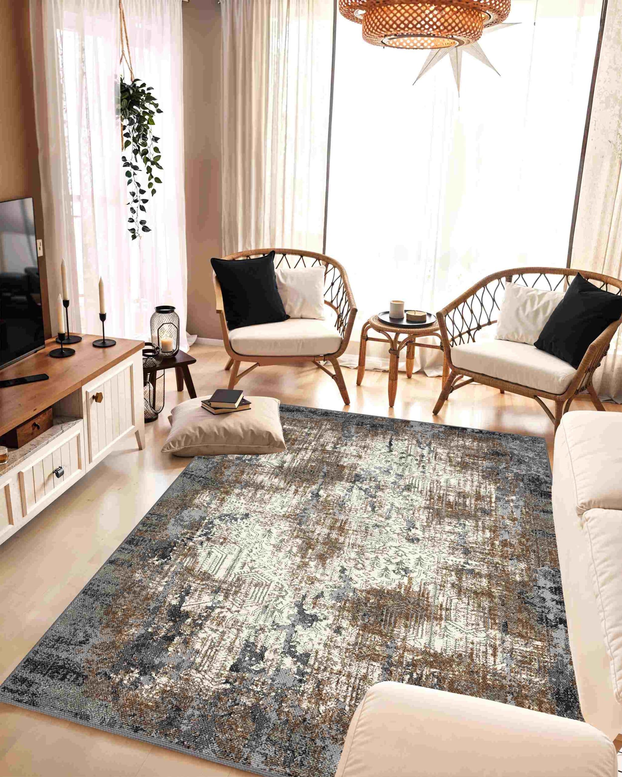 ELEGANCE RUG DESIGN 9905 5