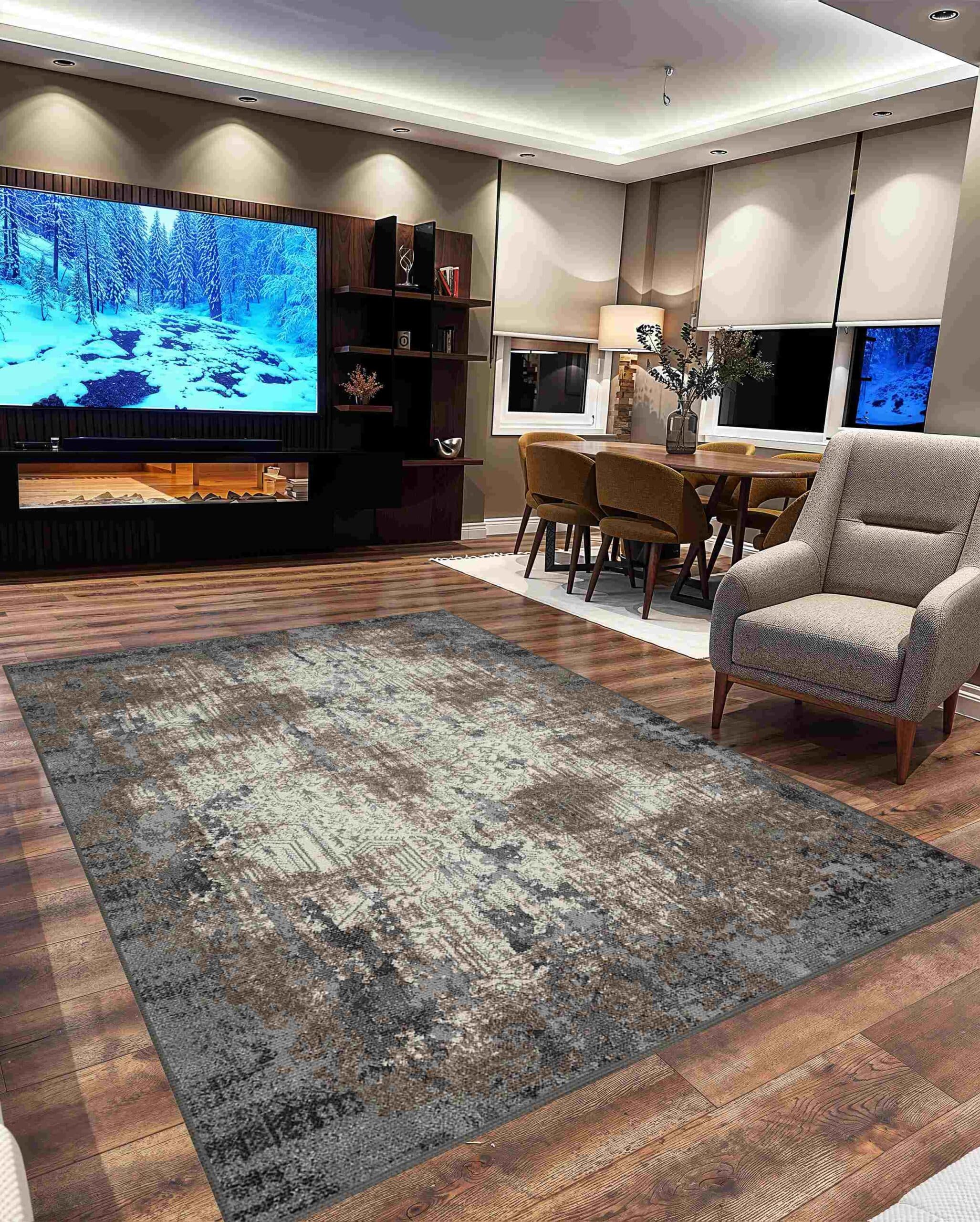 ELEGANCE RUG DESIGN 9905 4