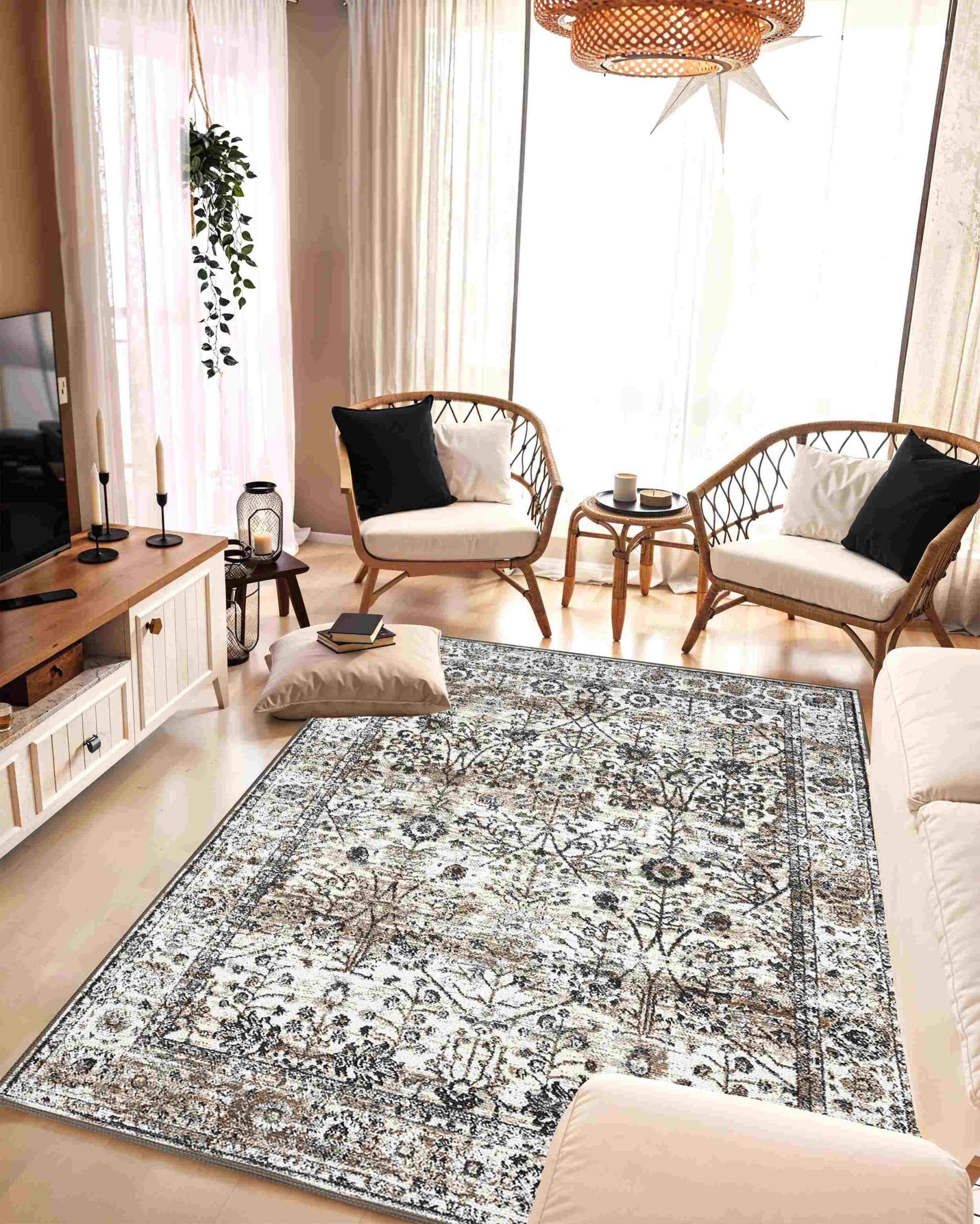ELEGANCE RUG DESIGN 9908 5