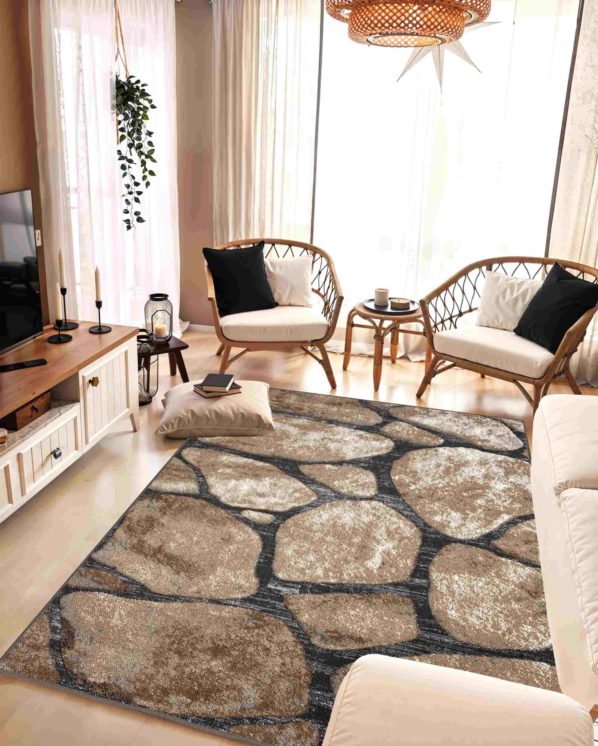 ELEGANCE RUG DESIGN 9909 5