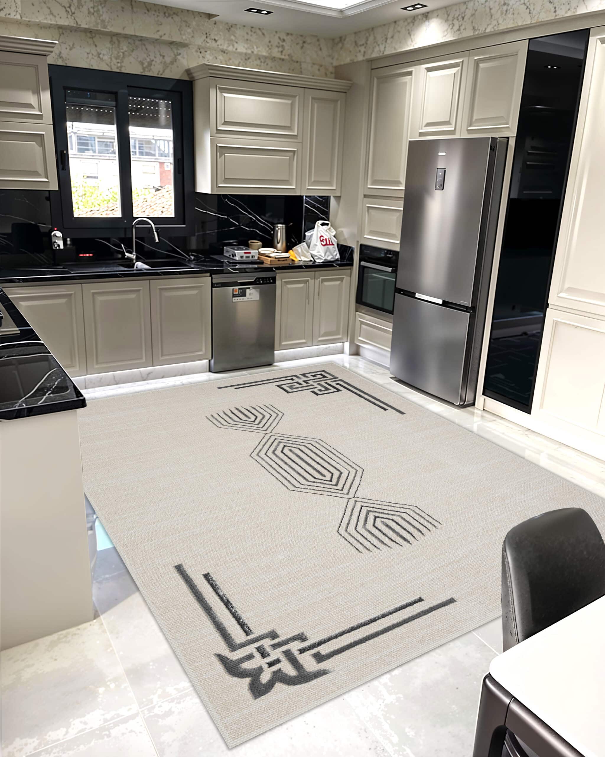 SIGNATURE Rug DESIGN 5201 3