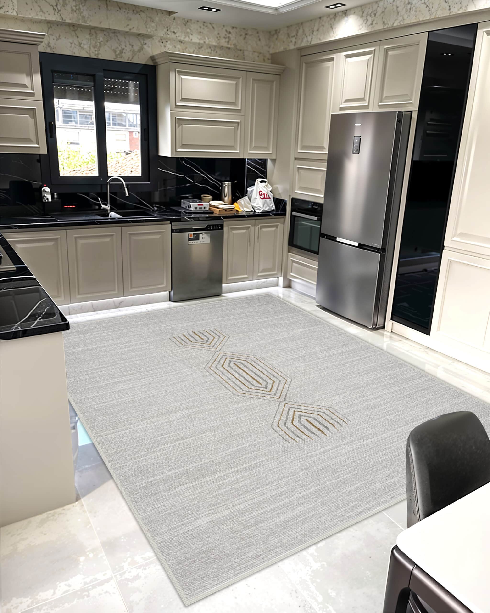 SIGNATURE Rug DESIGN 5203 3