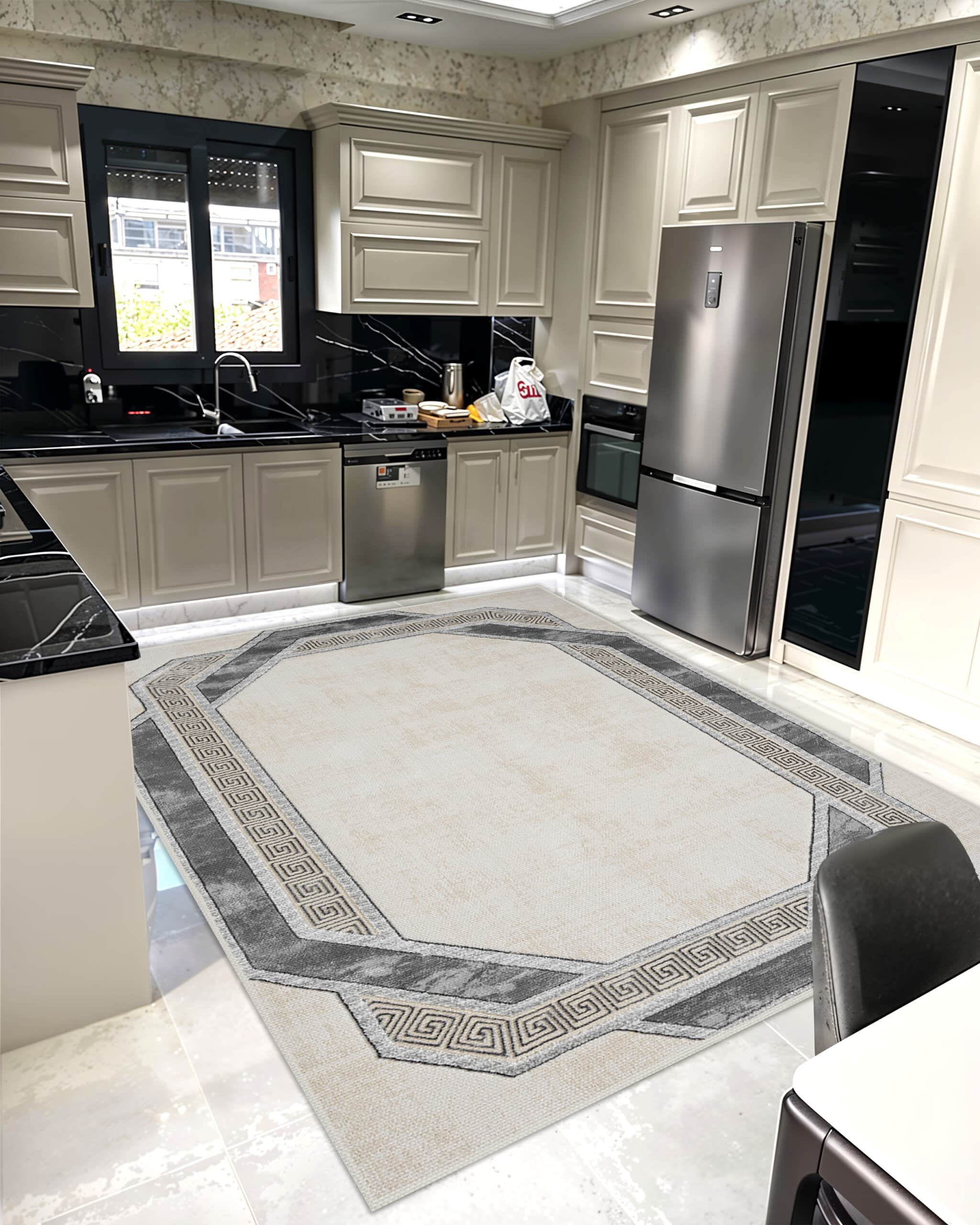 SIGNATURE Rug DESIGN 5206 3