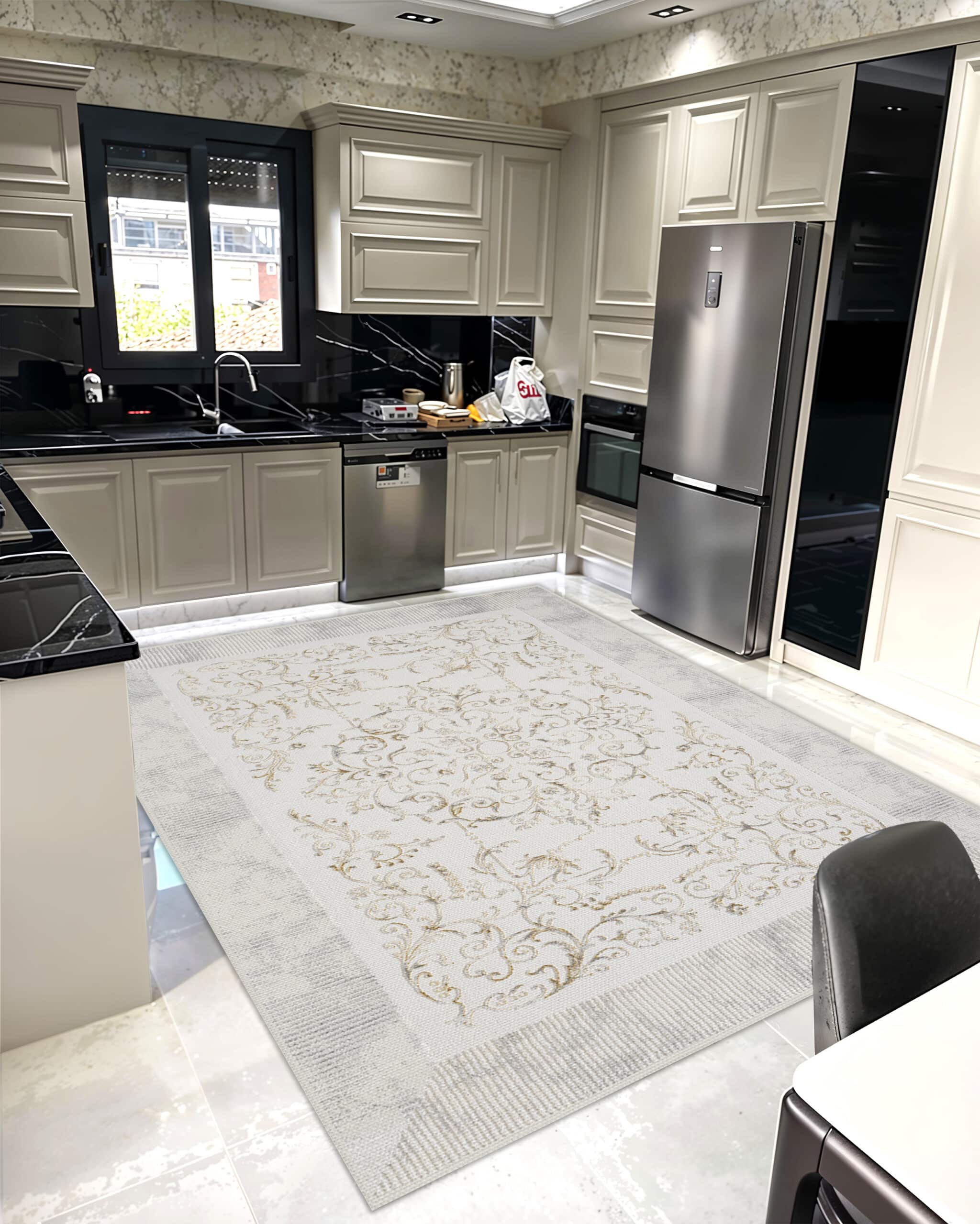 SIGNATURE Rug DESIGN 5207 3