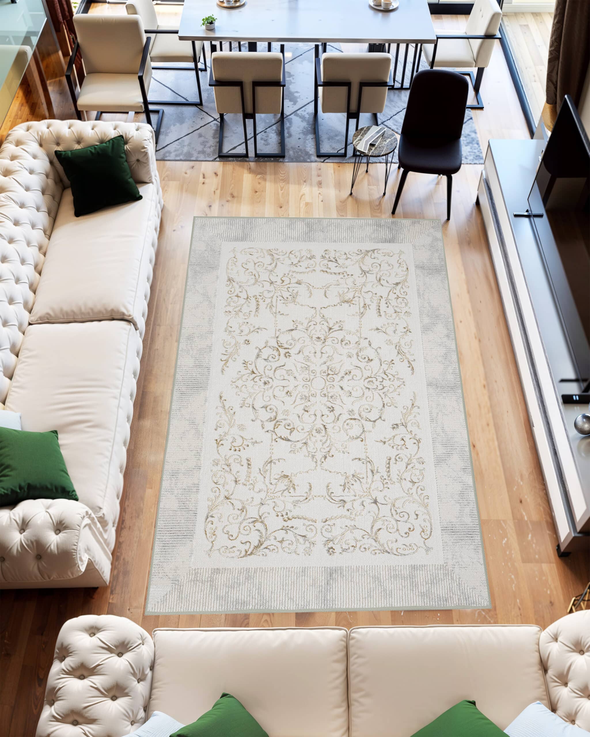 SIGNATURE Rug DESIGN 5207 1