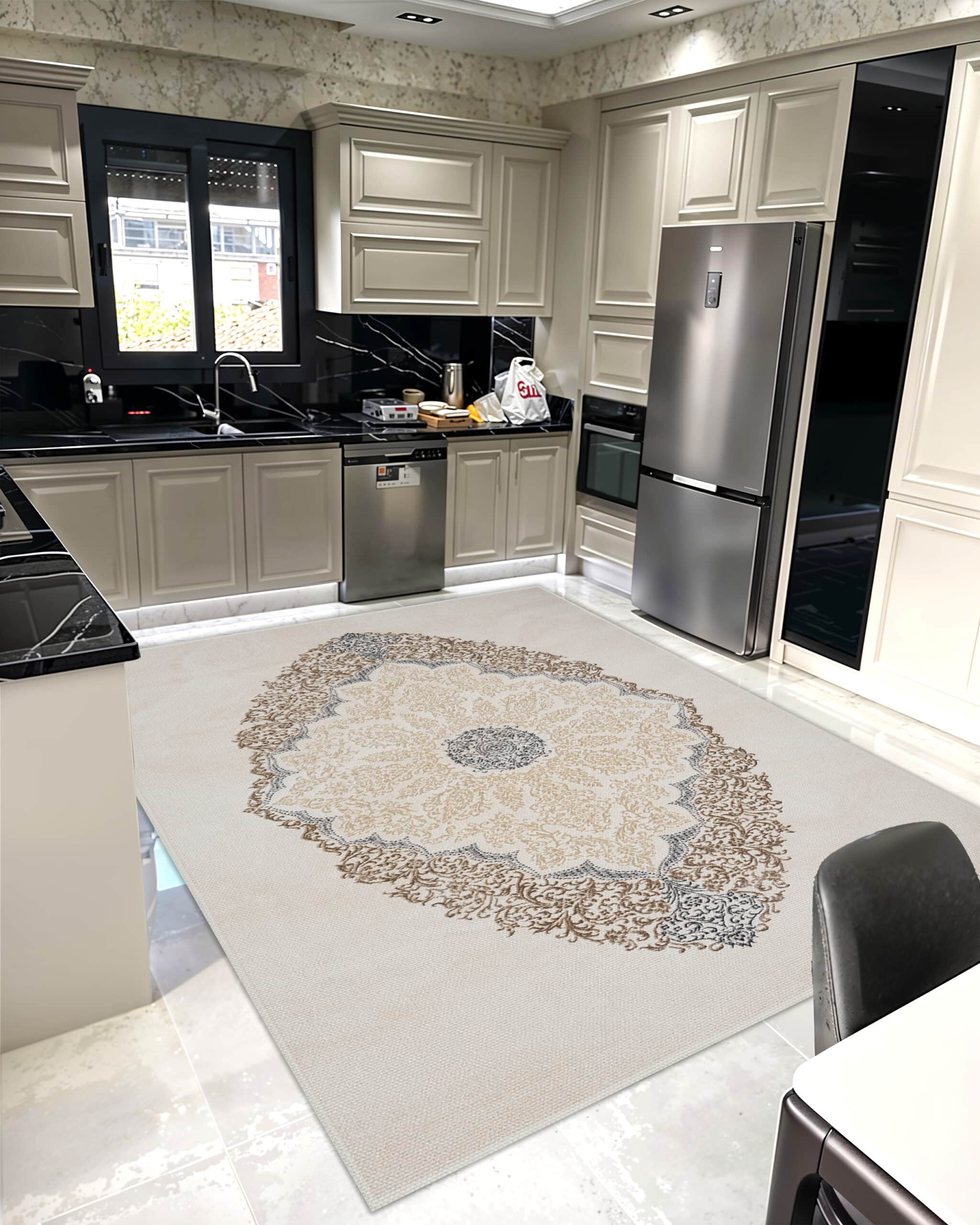 SIGNATURE Rug DESIGN 5208 3