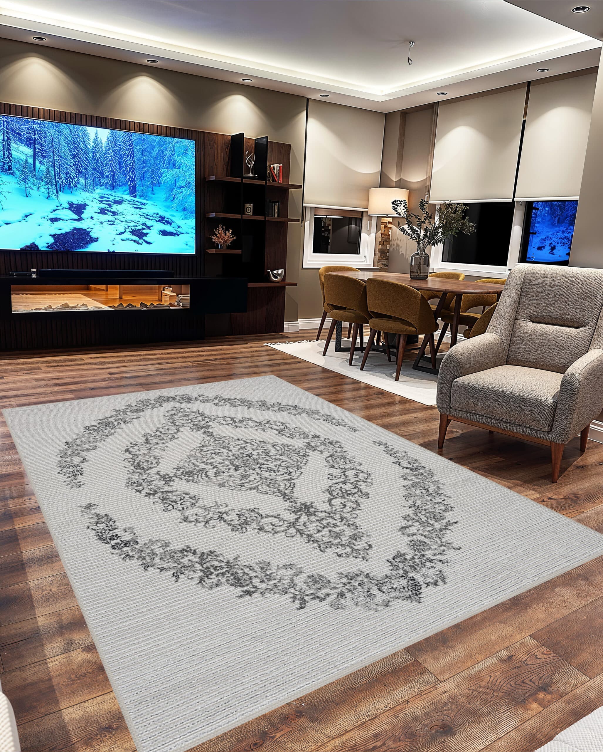 SIGNATURE Rug DESIGN 5209 4