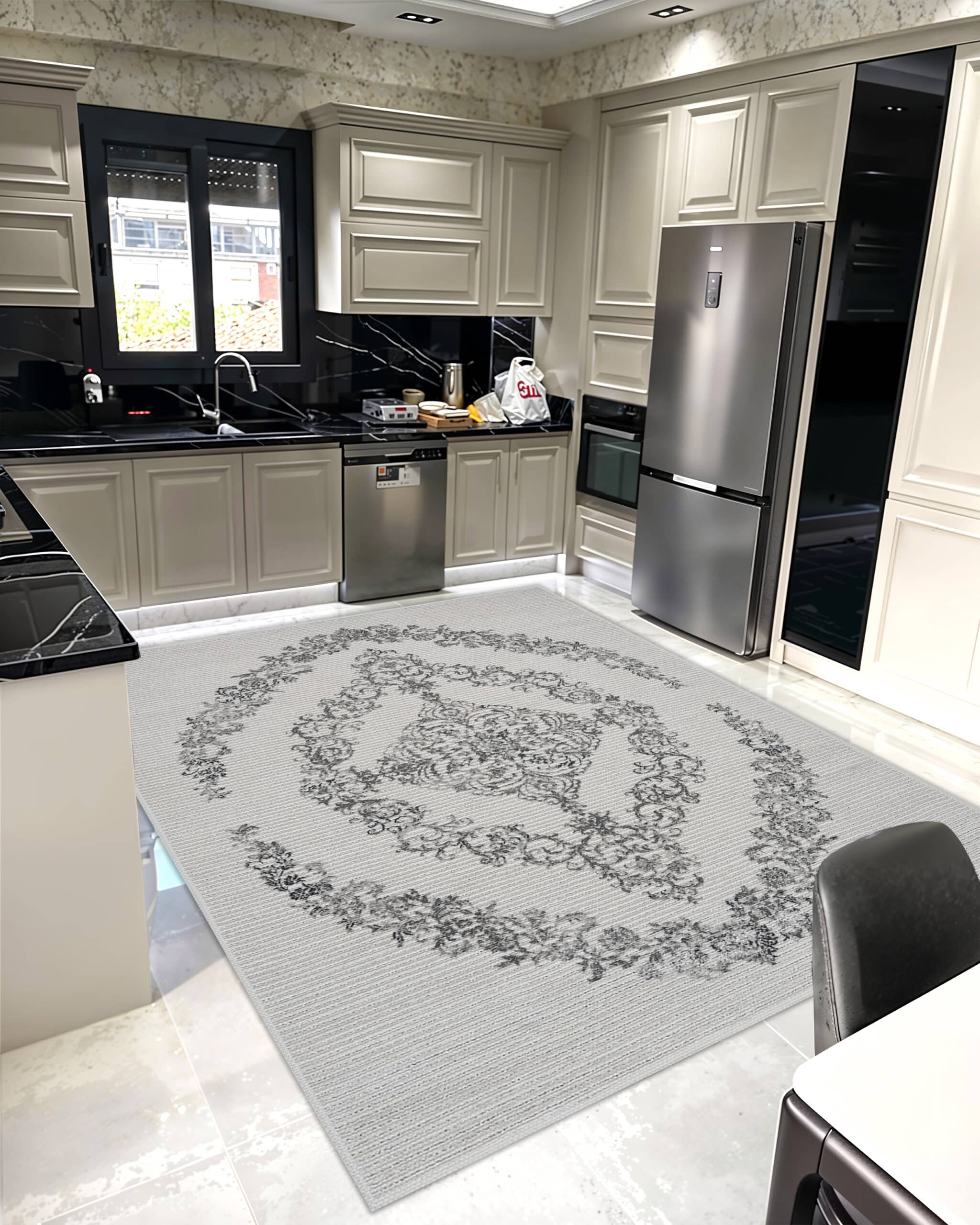 SIGNATURE Rug DESIGN 5209 3