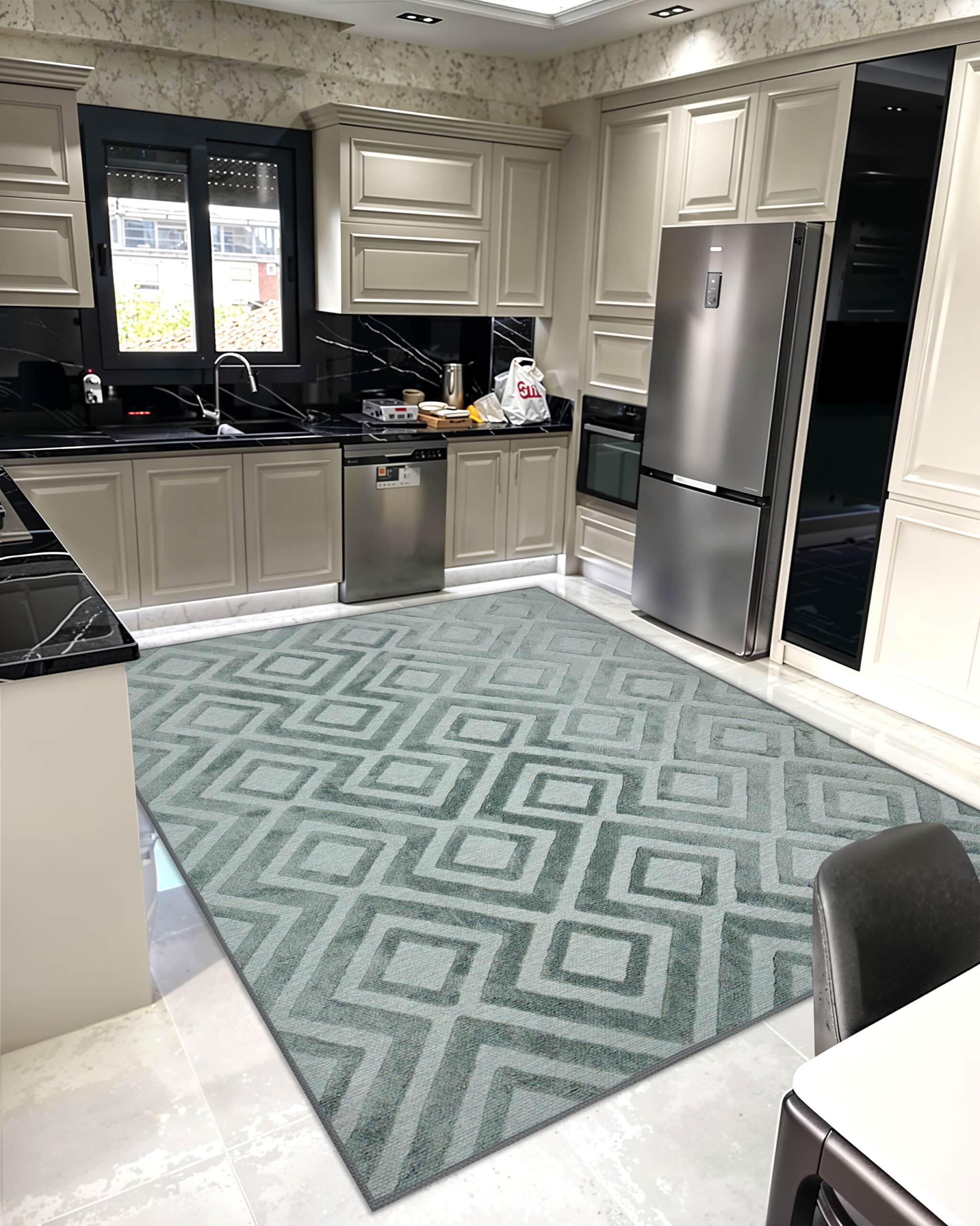 SKY Rug Design 7713 2