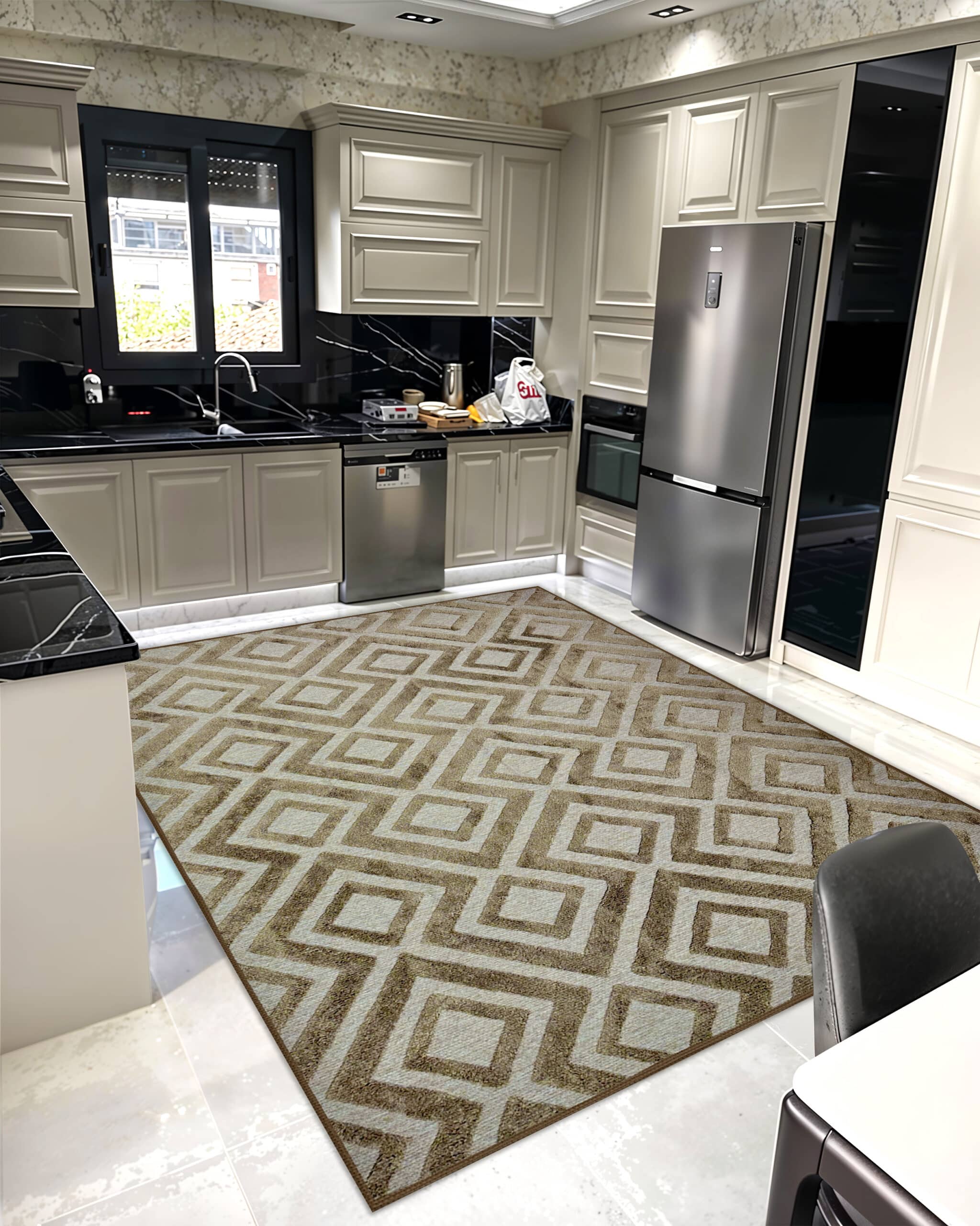 SKY Rug Design 7714 2